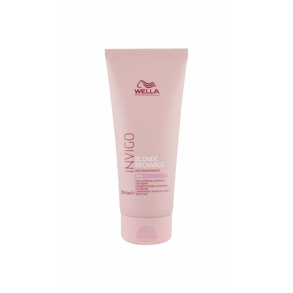Wella Professionals Invigo Color Recharge Color Refreshing