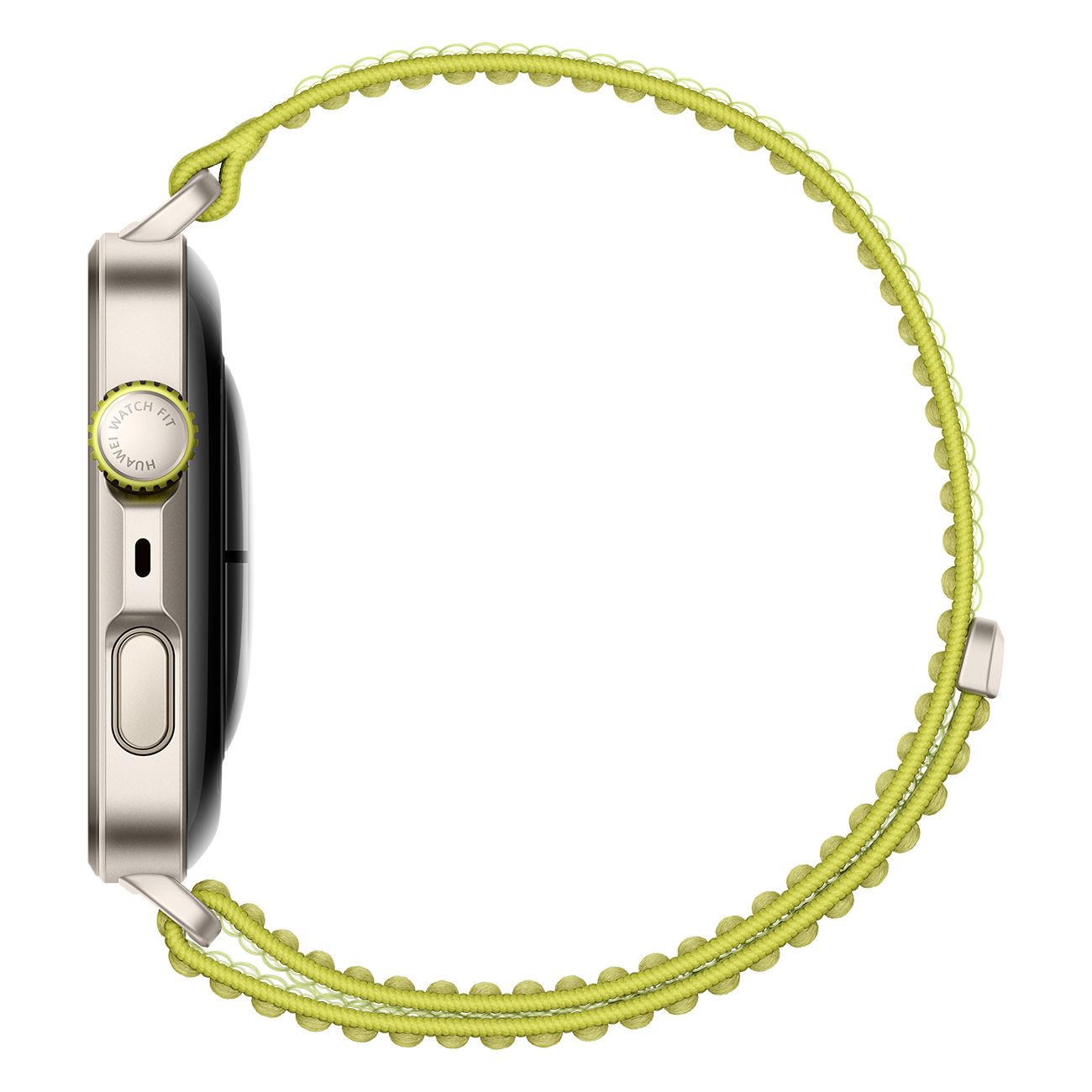 Huawei Watch Fit 4 Pro Smartwatch