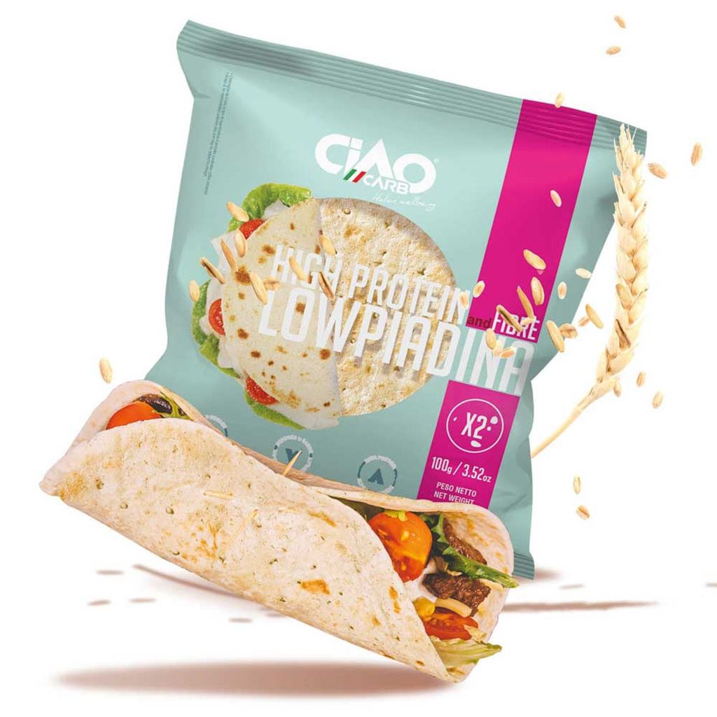 CIAOCARB Lowpiadina Low Line