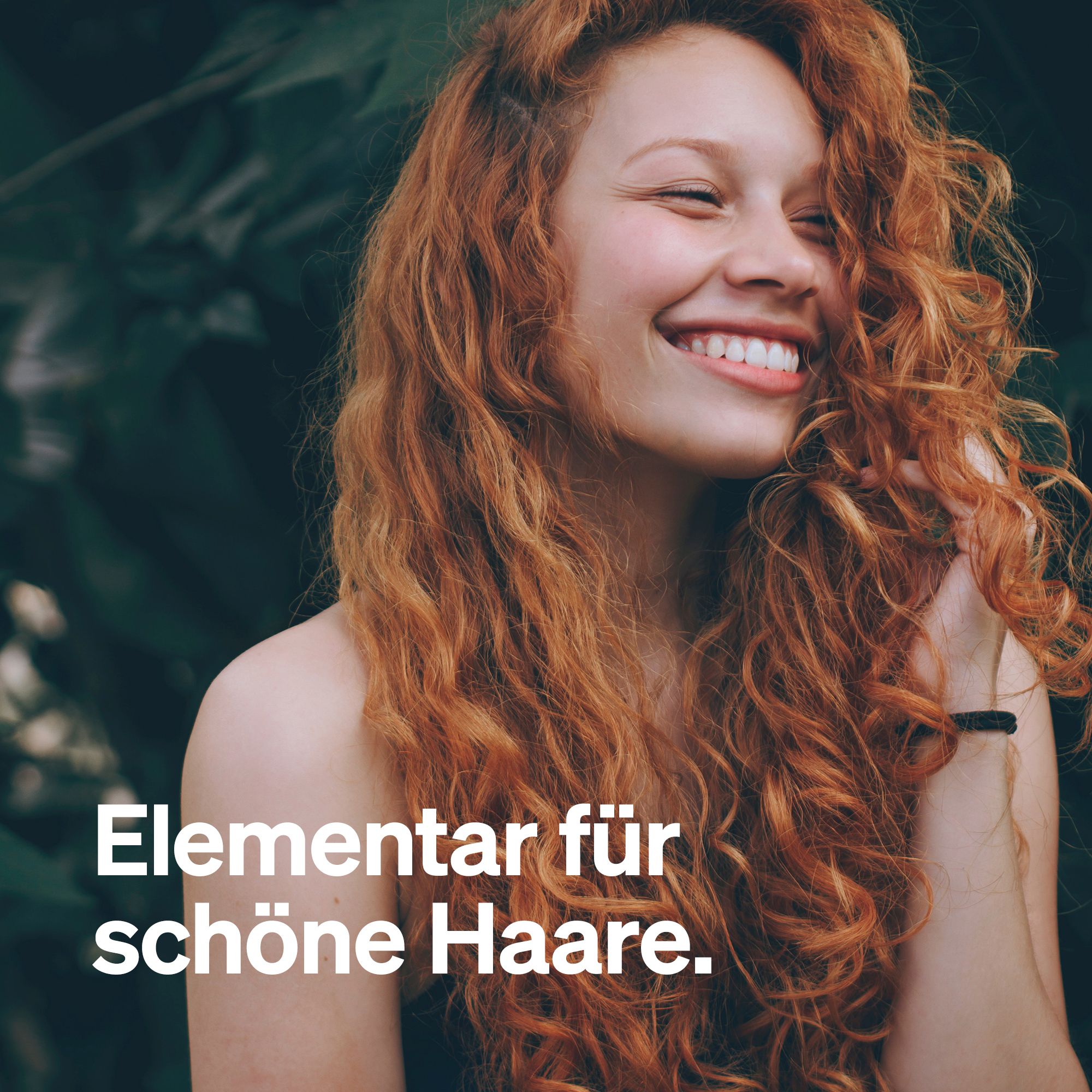 natural elements Haar Vitamine – 180 Kapseln mit Keratinhydrolysat, Biotin, Selen, Zink & mehr