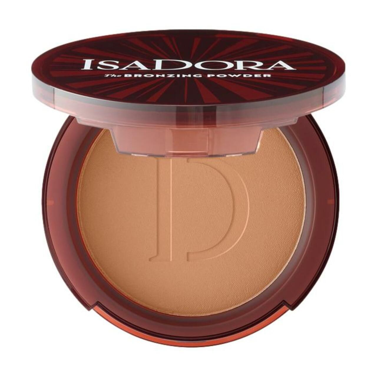 IsaDora, The Bronzing Powder