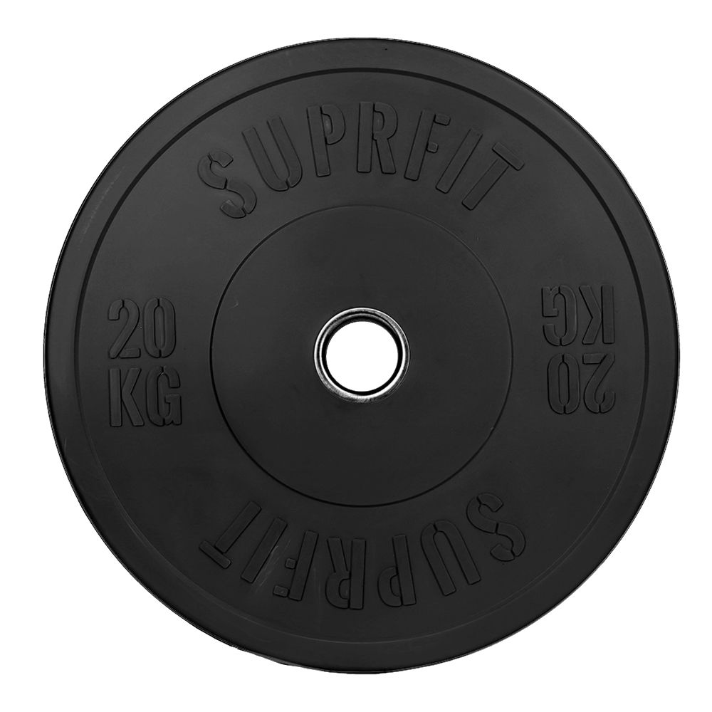 Suprfit Econ Bumper Plate (einzeln) 1 St shopapotheke.at