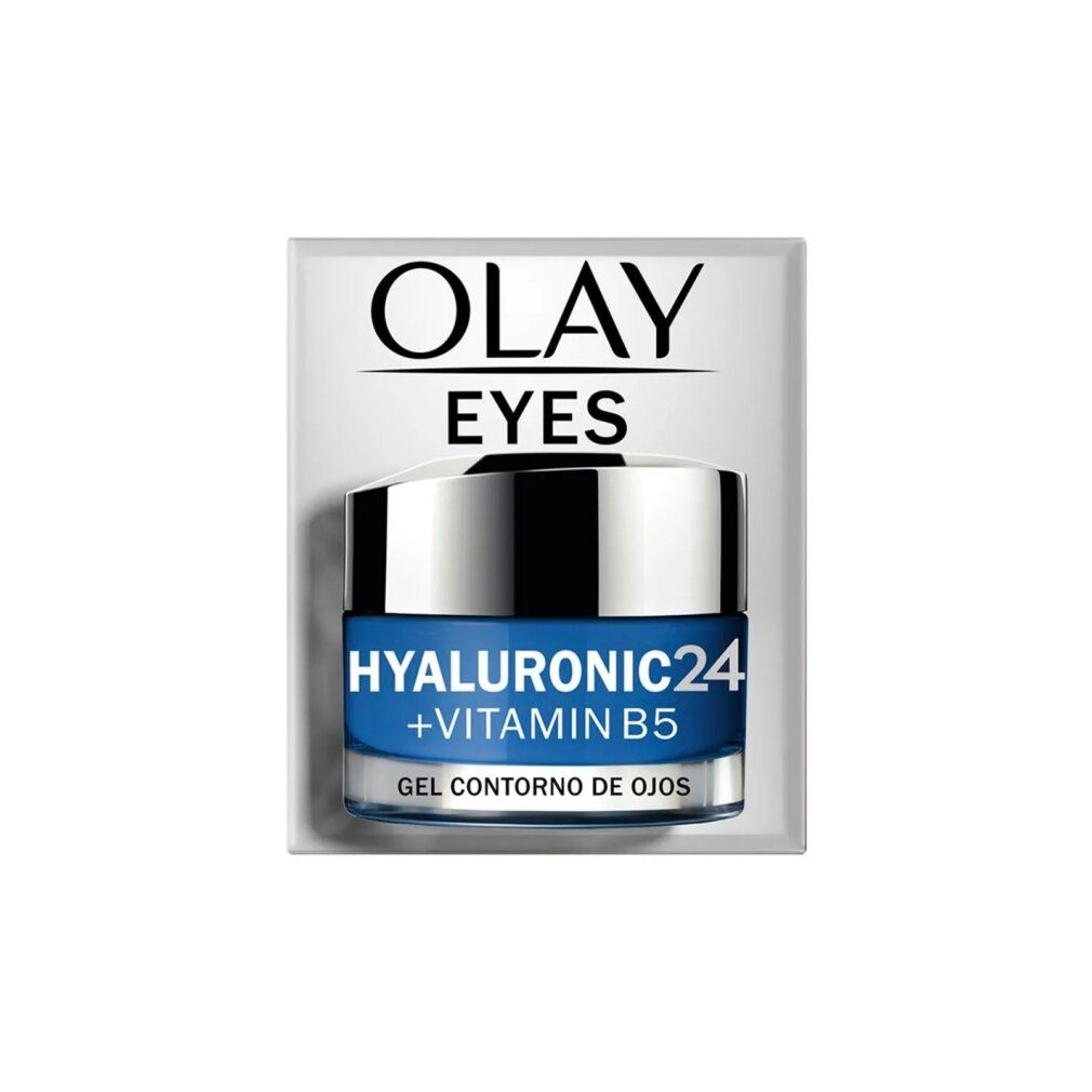 Olay Hyaluronic24 Vitamina Bel Contorno Ojos