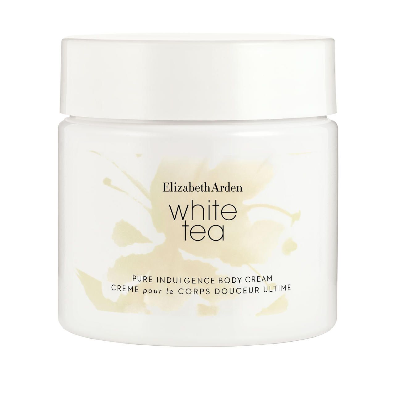 Elizabeth Arden, White Tea Pure Indulgence Body Cream