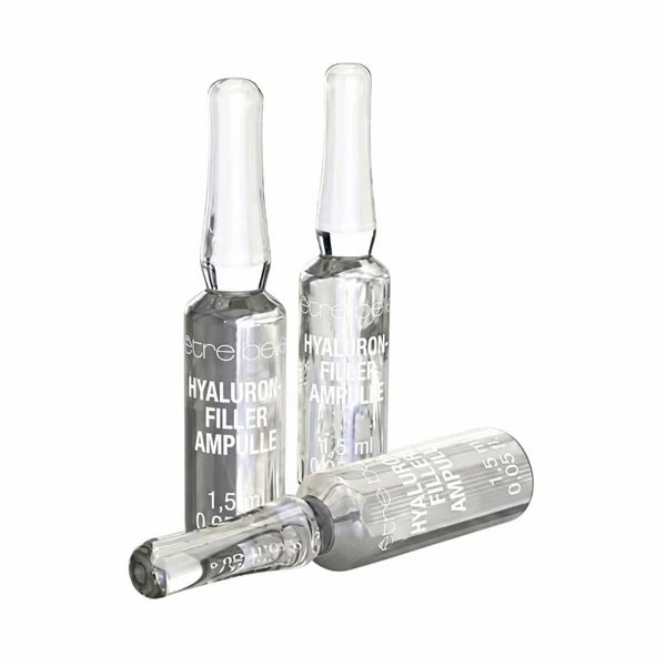 etre belle Hyaluron-Filler Ampullen