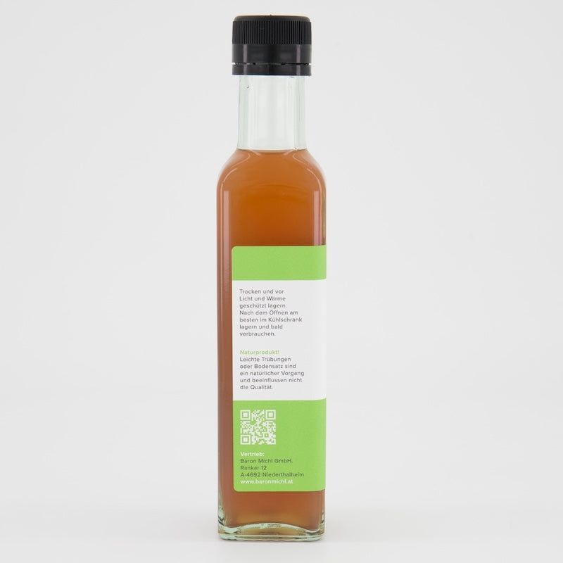 Birnen Balsam Essig