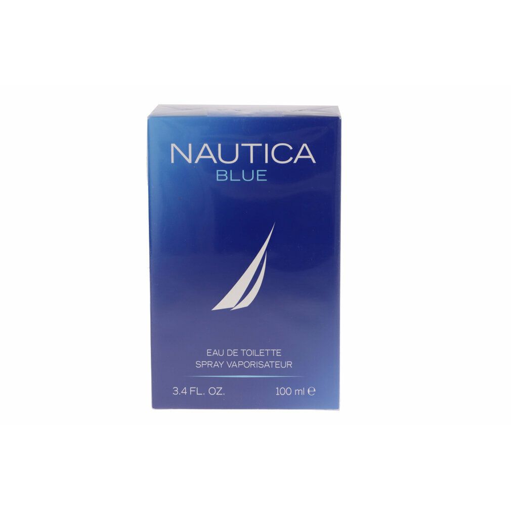 Nautica Blue Eau de Toilette  Spray