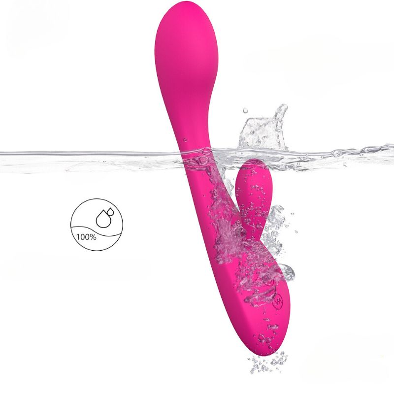 PINK FINGER  G Punkt Vibratoren