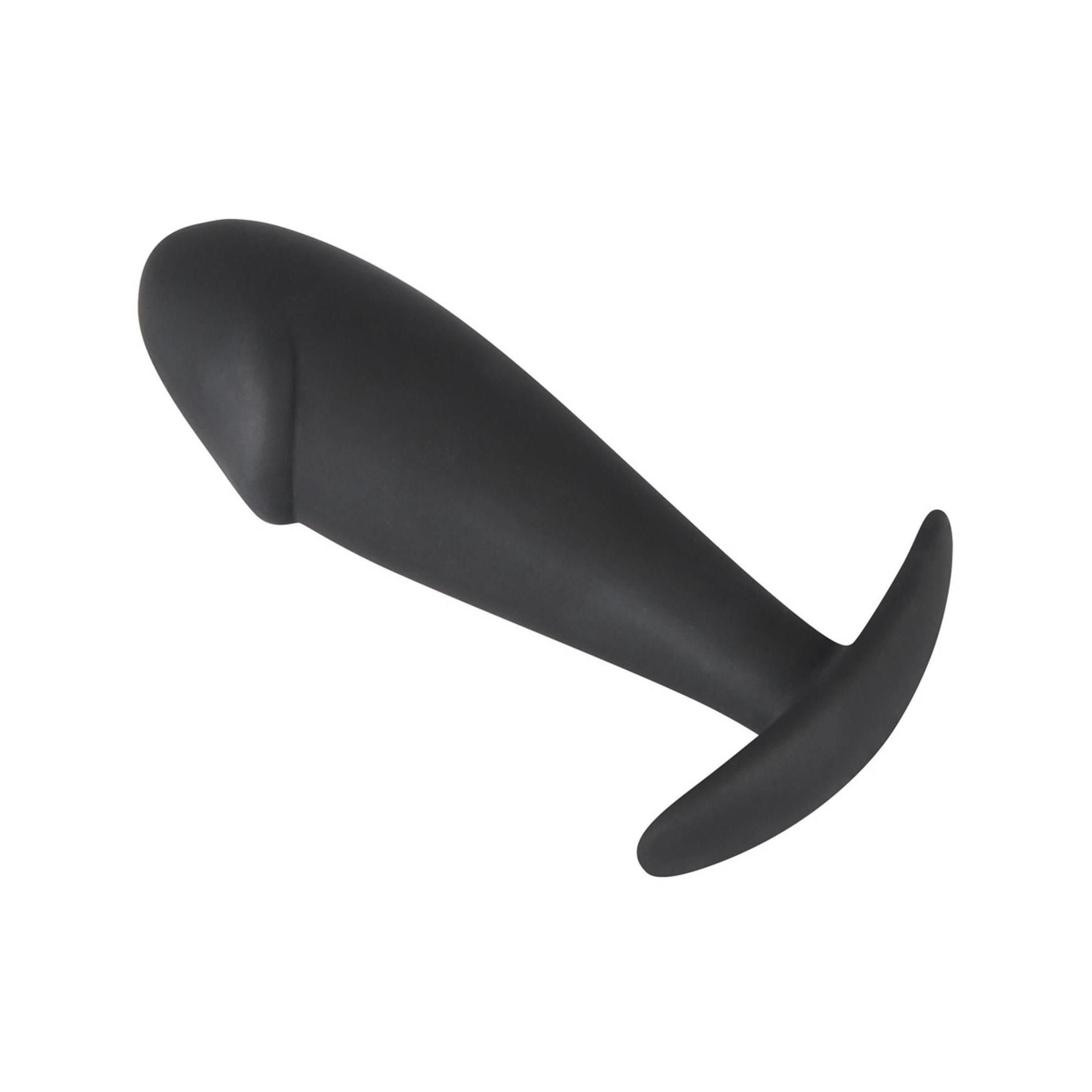 Black Velvets - BV silicone plug