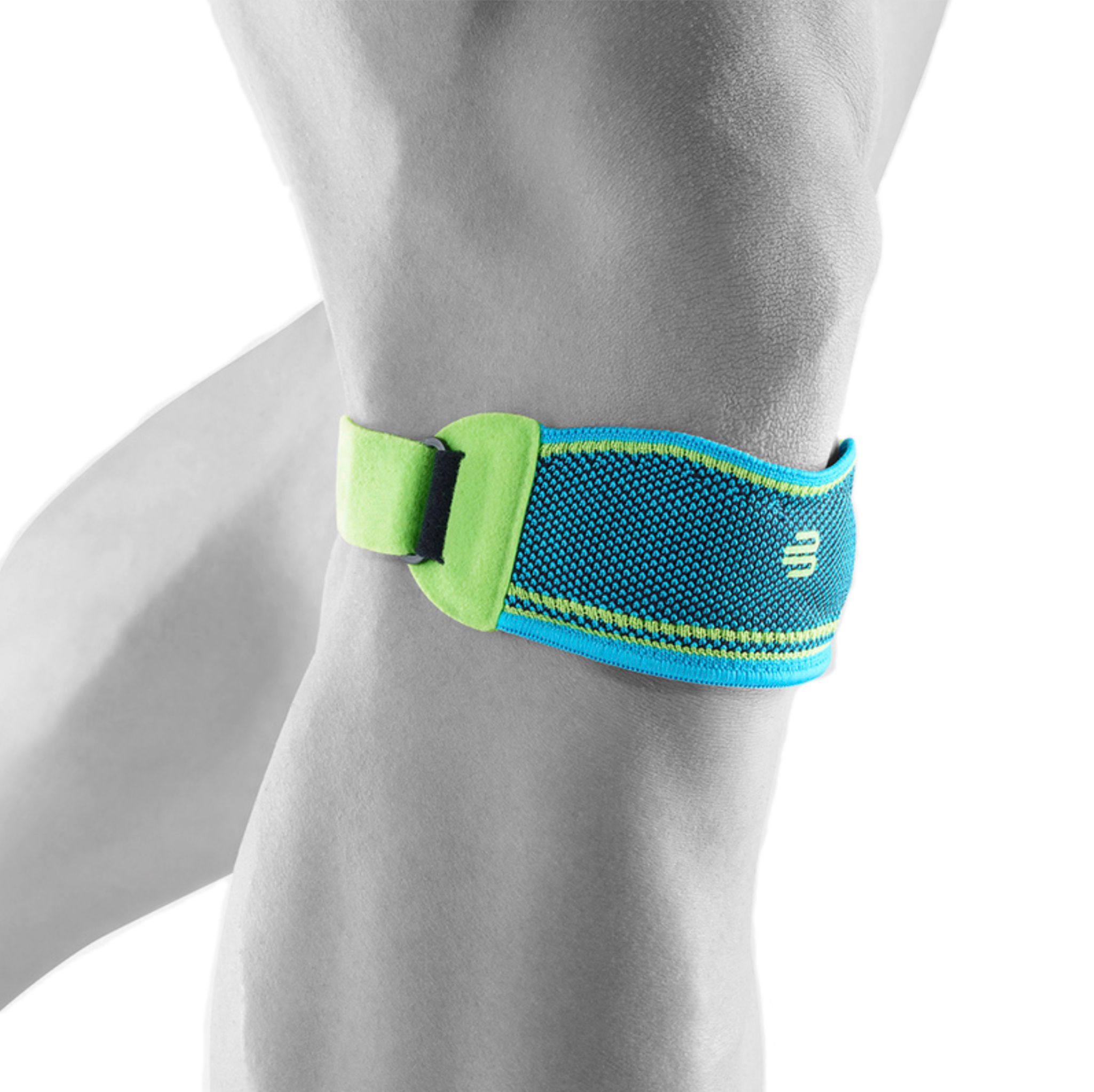 BAUERFEIND Sports Knee Strap