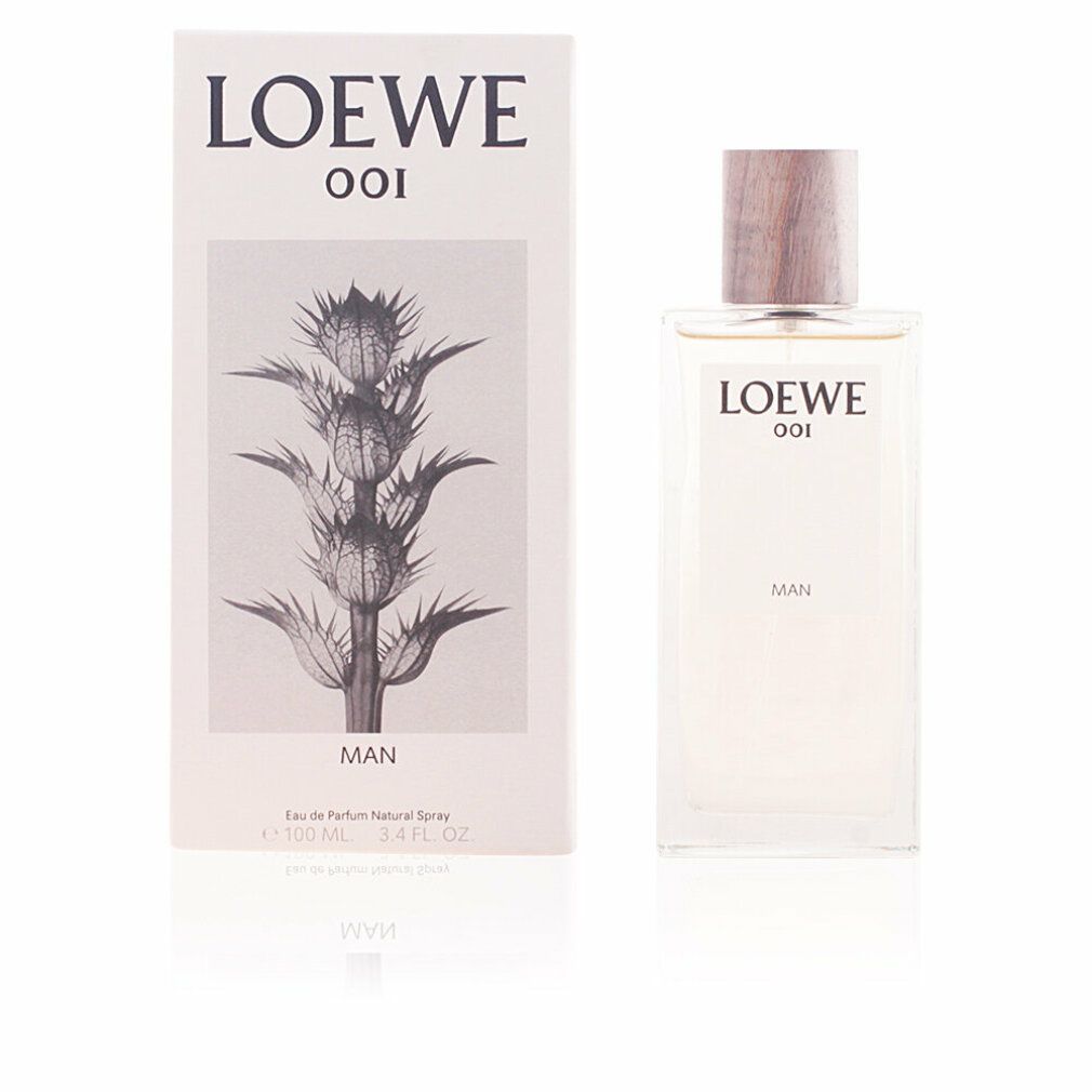 Loewe 001 Man Eau De Parfum Spray
