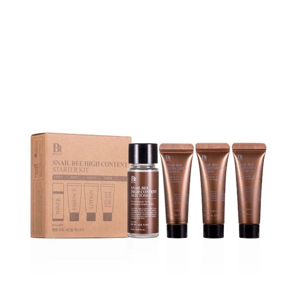 Benton Snail Bee High Content Starter Kit 1 St