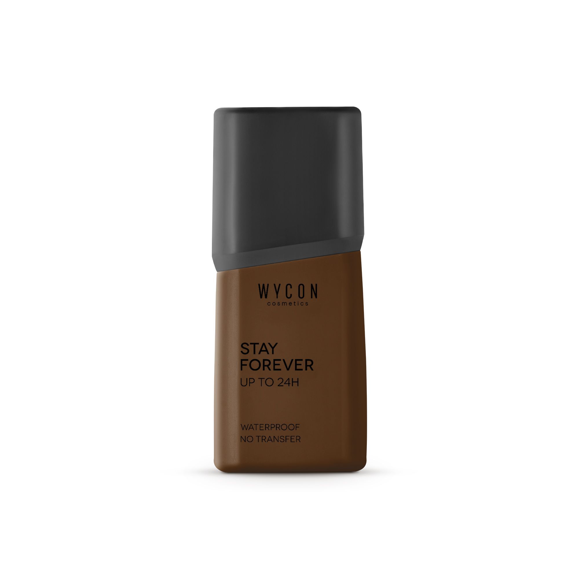 WYCON cosmetics stay forever nc55
