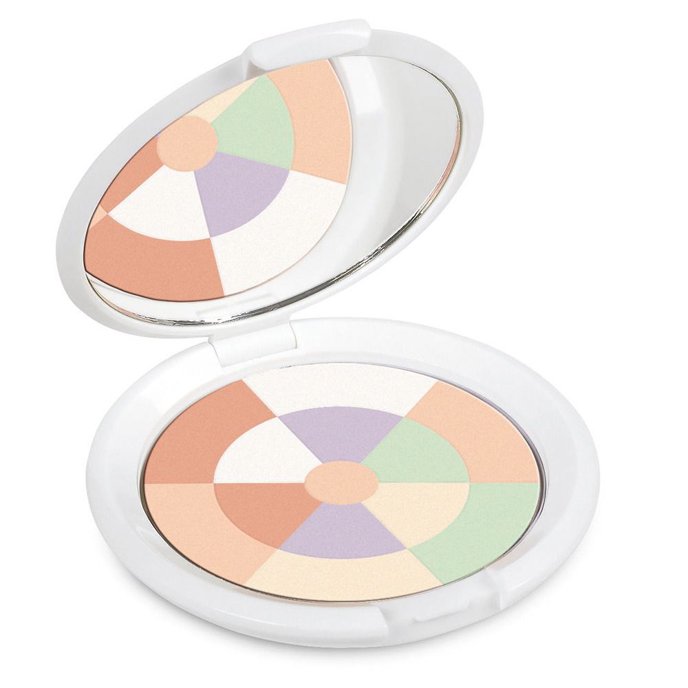 Avène Couvrance Mosaik-Puder Lumière