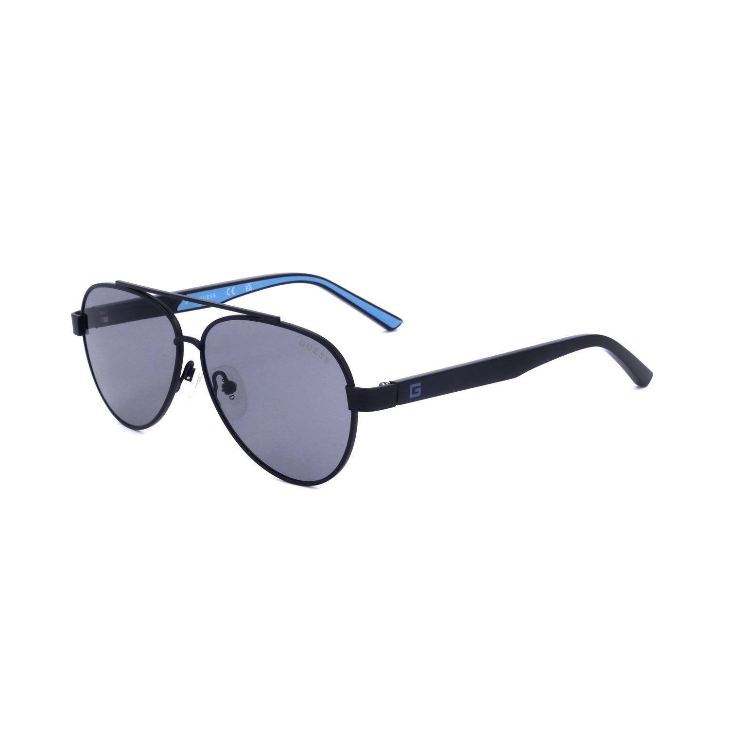 Guess occhiali da sole bambino/a GU9221 black