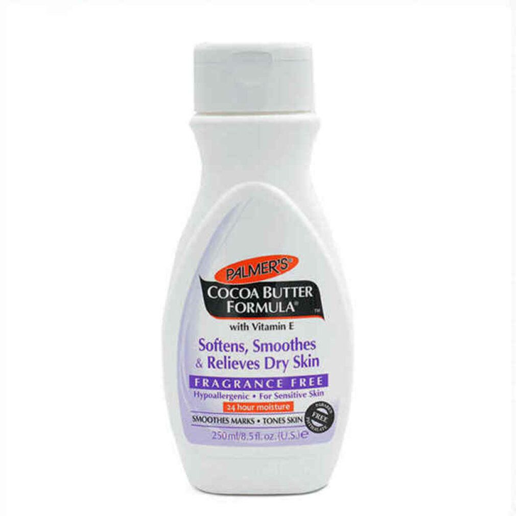 körpercreme Palmer's Cocoa Butter Formula 025 l