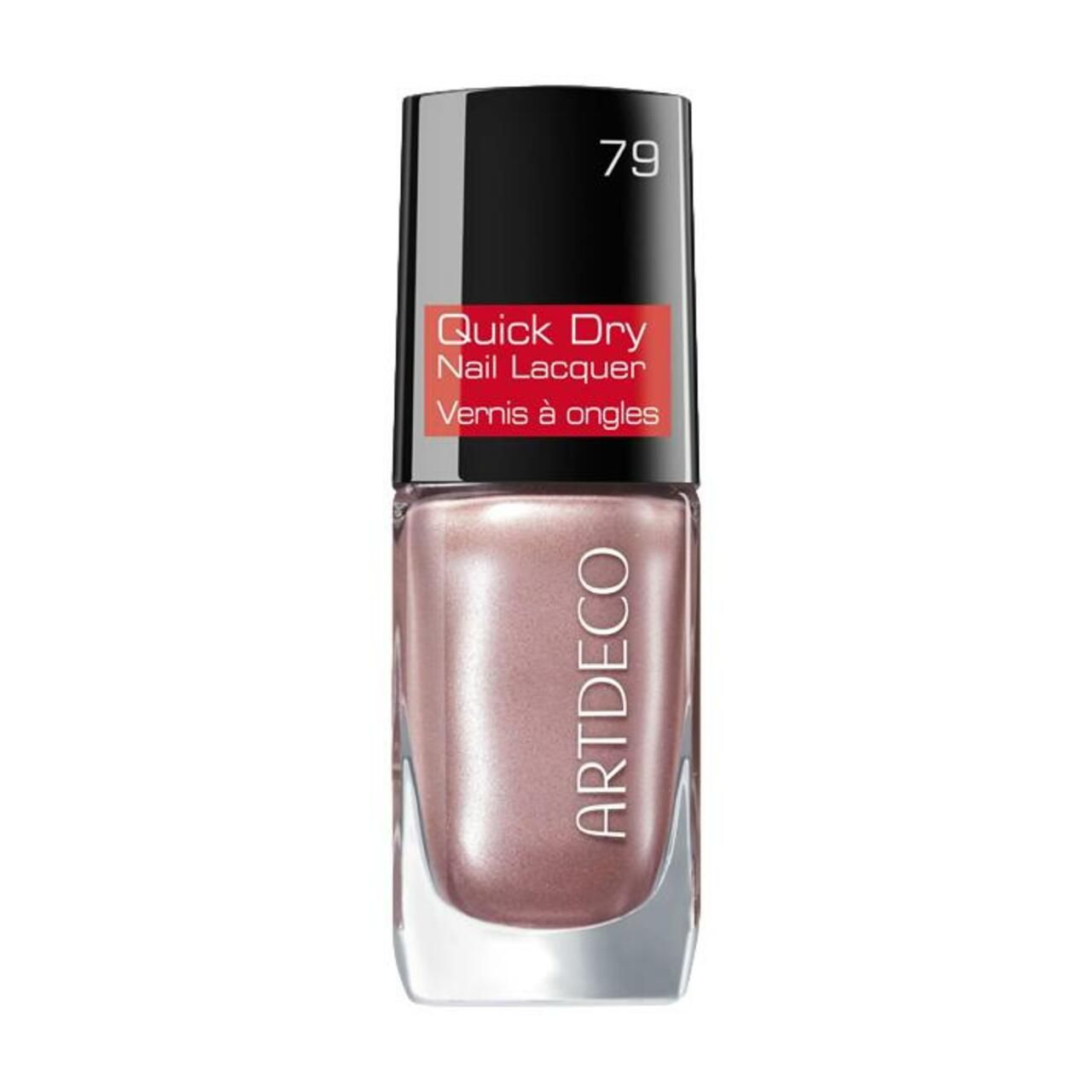 Artdeco, Qick Dry Nail Lacquer