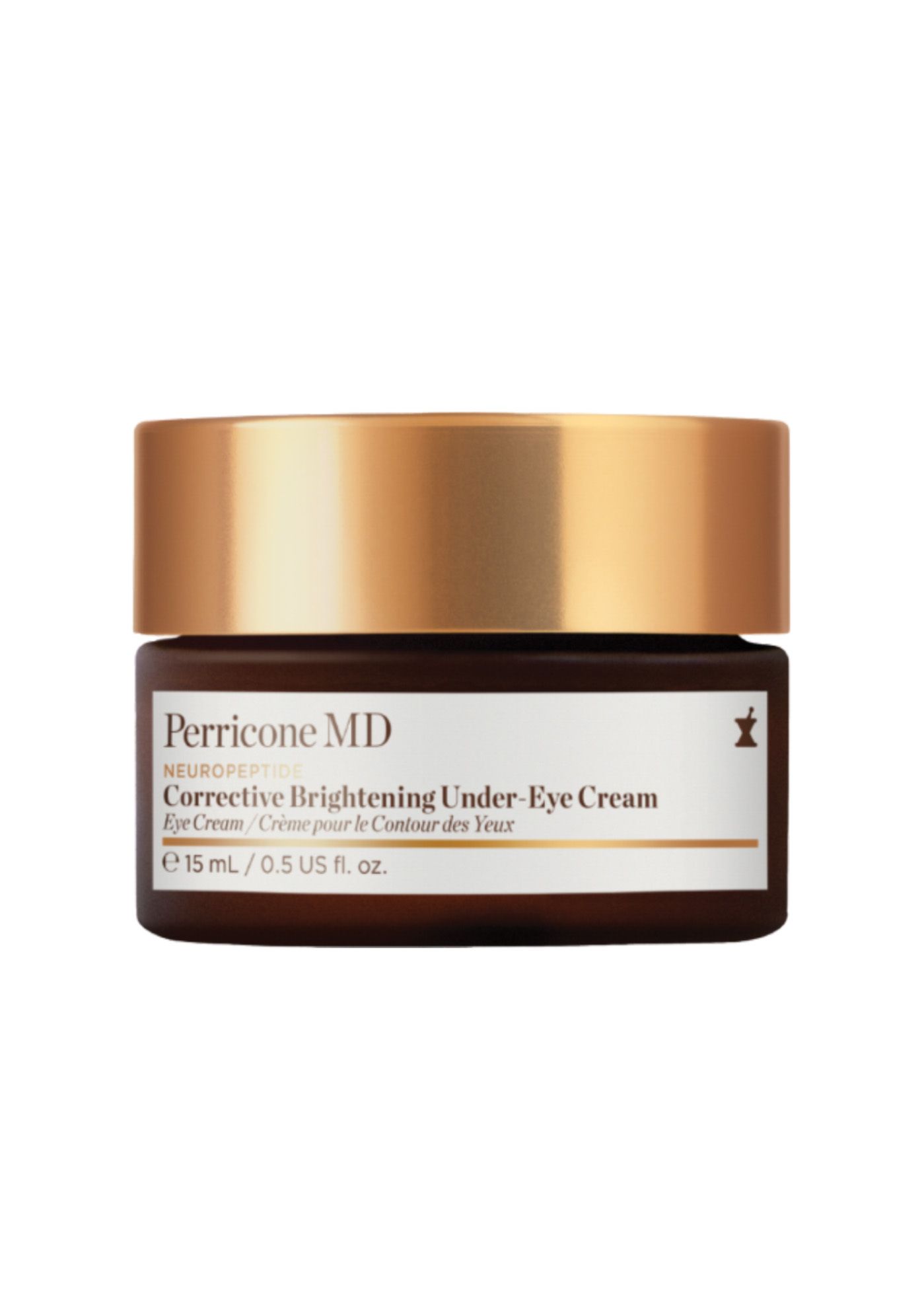 Perricone MD Neuropeptide Corrective Brightening Under-Eye Cream 15 ml