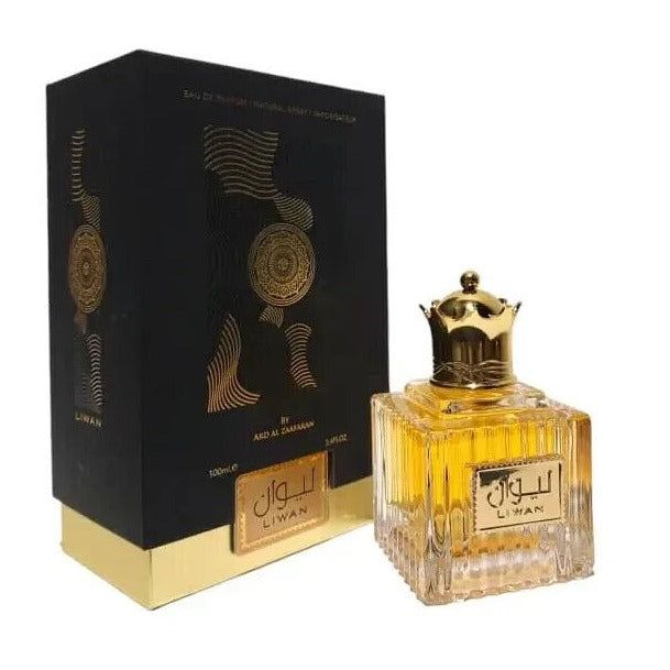 Art Of Arabia III Eau de Parfum