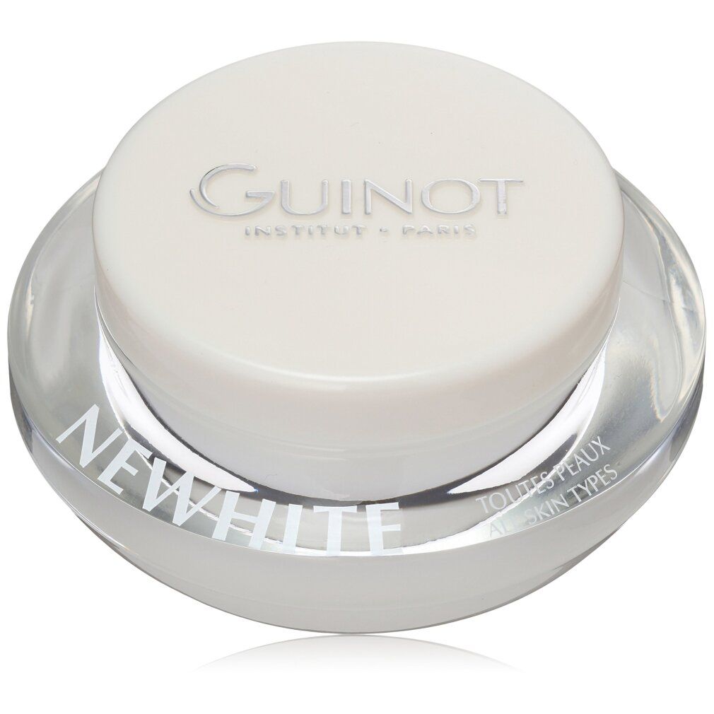 Guinot Newhite Creme Nuit