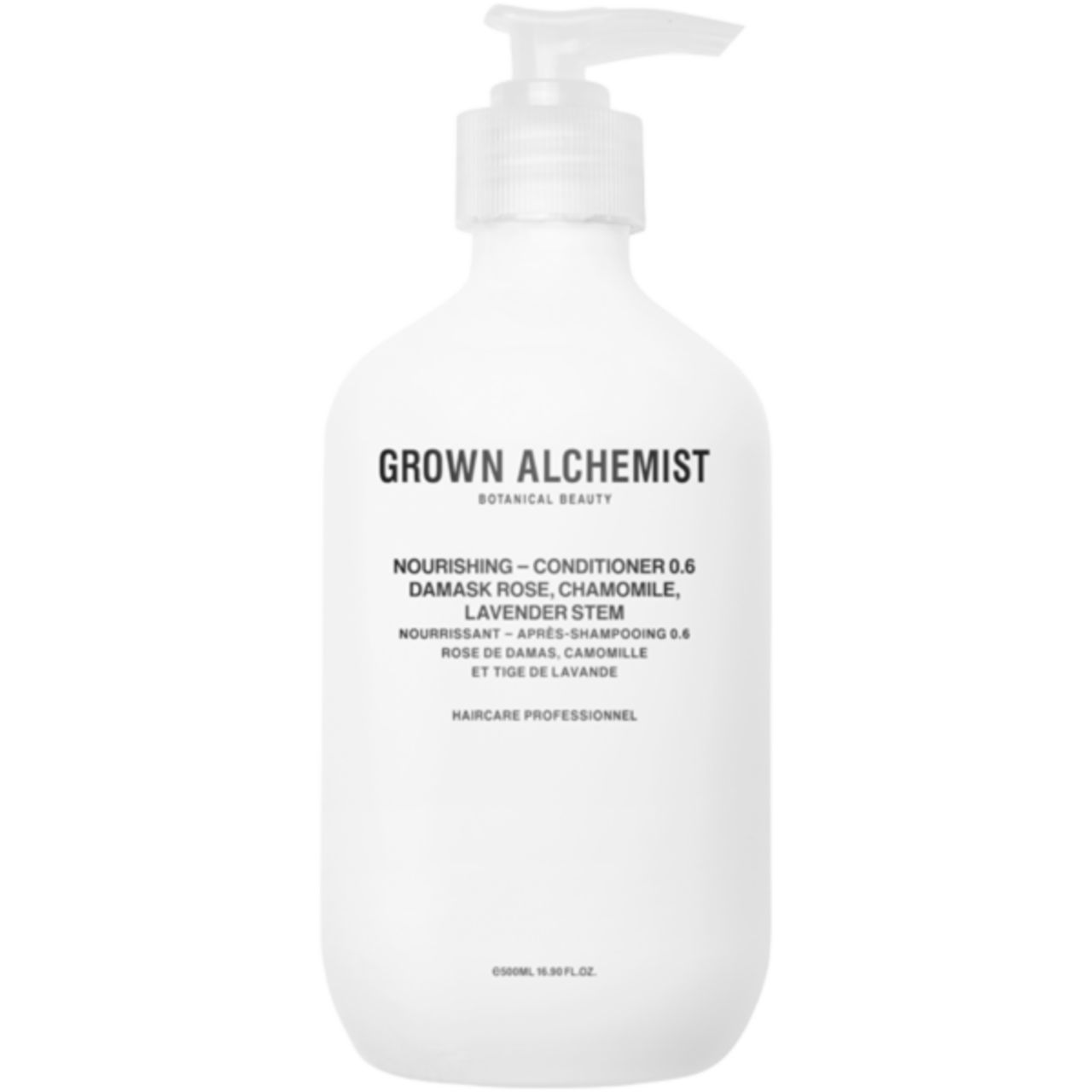 Grown Alchemist, Nourishing Conditioner ml APOTHEKE SHOP - 500 0.6