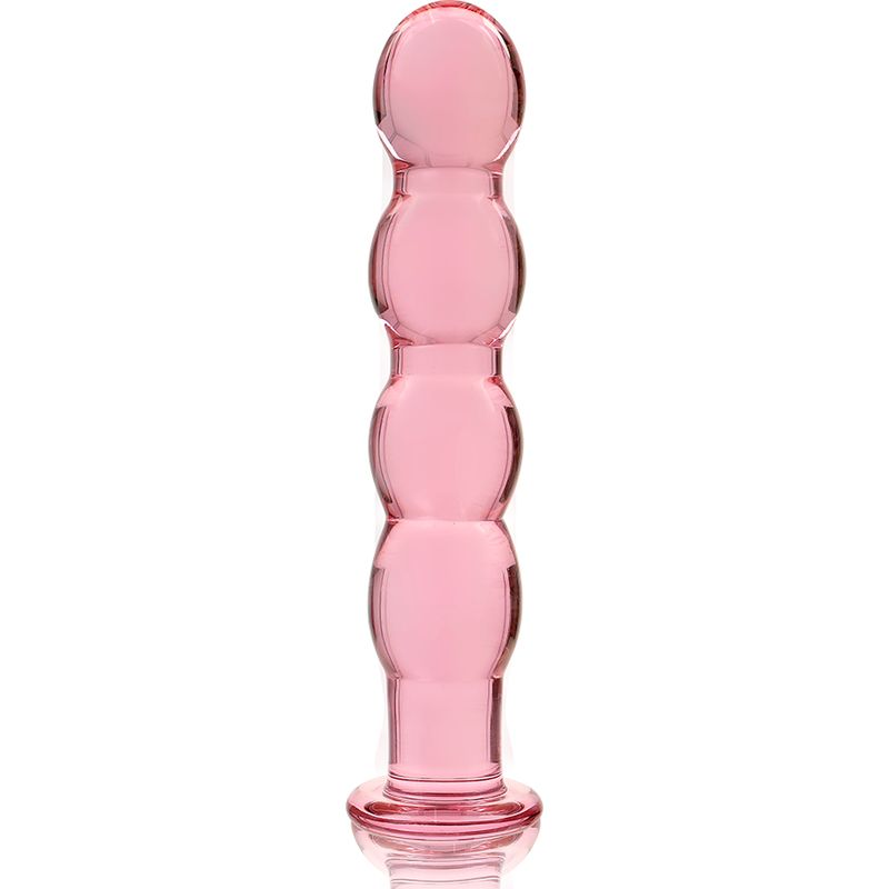 Nebula Series By Ibiza - Modell 10 - Dildo Borosilikatglas