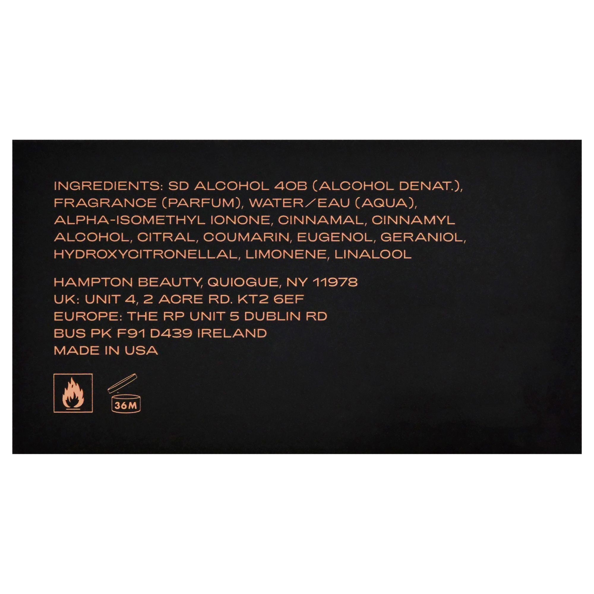 Onyx von Royalty von Maluma