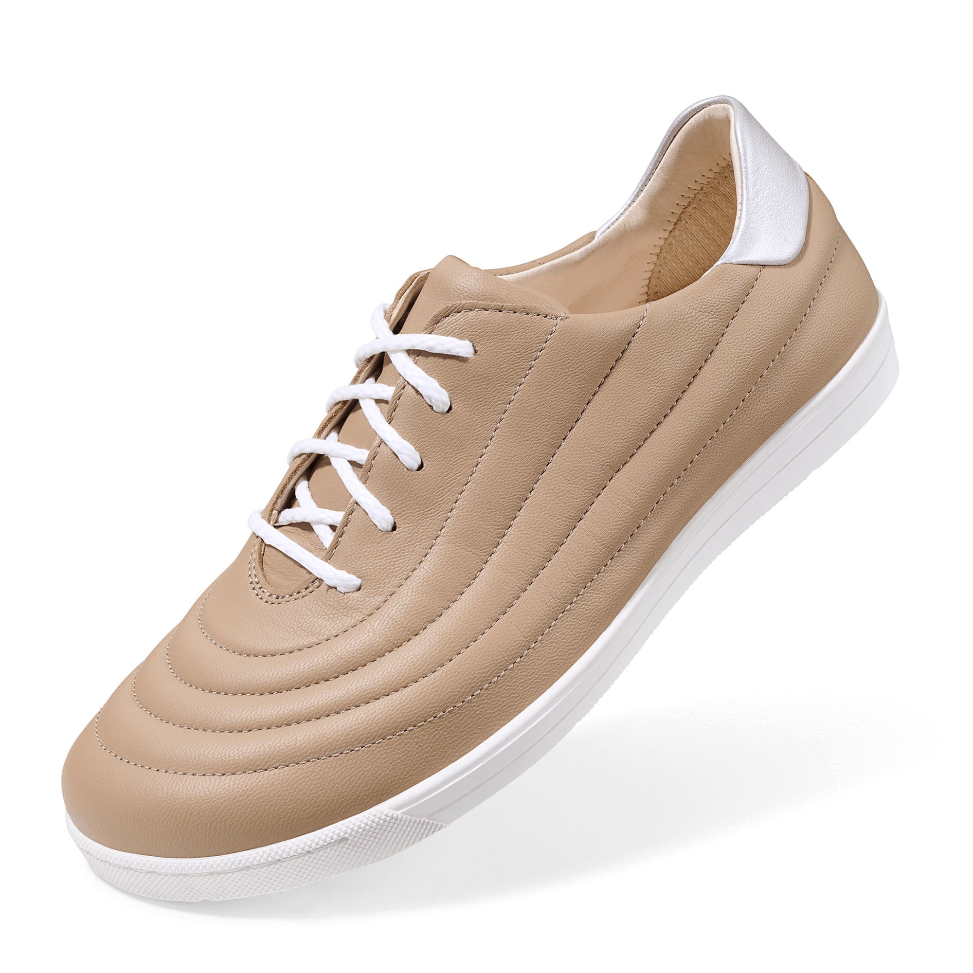 BÄR Schuhe Harper Damen -  Schnürer Weite: breit