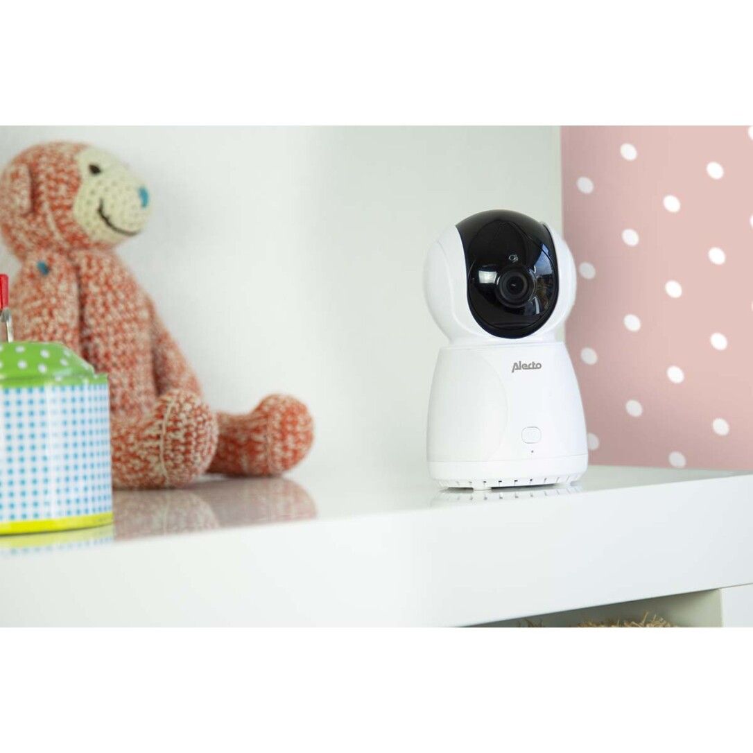 ALECTO Babyphone Zusatzkamera