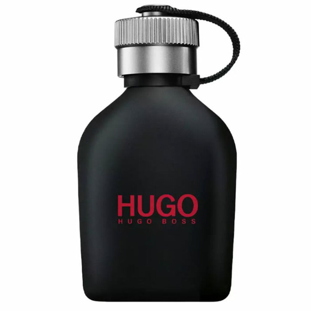 Hugo Boss Hugo Just Different Eau De Toilette Spray