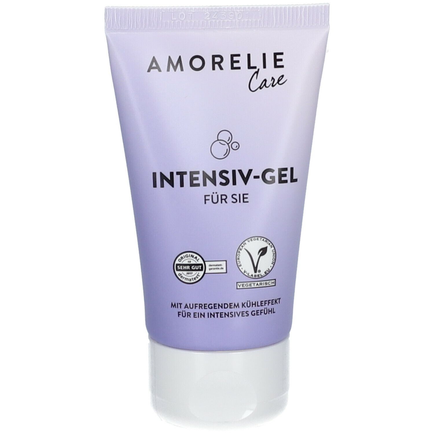 AMORELIE Care Intensiv-Gel Für Sie