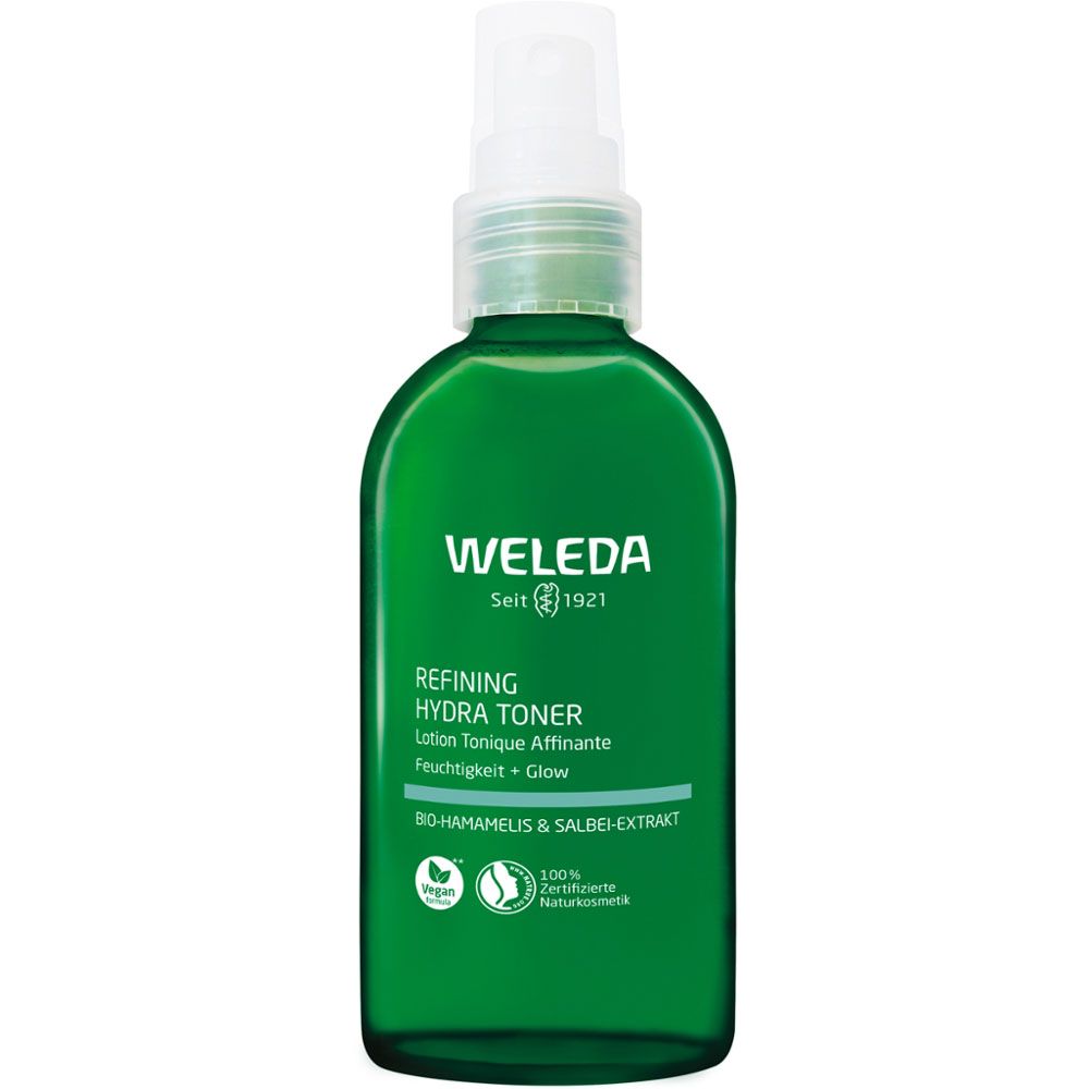Weleda Refining Hydra Toner 150 ml