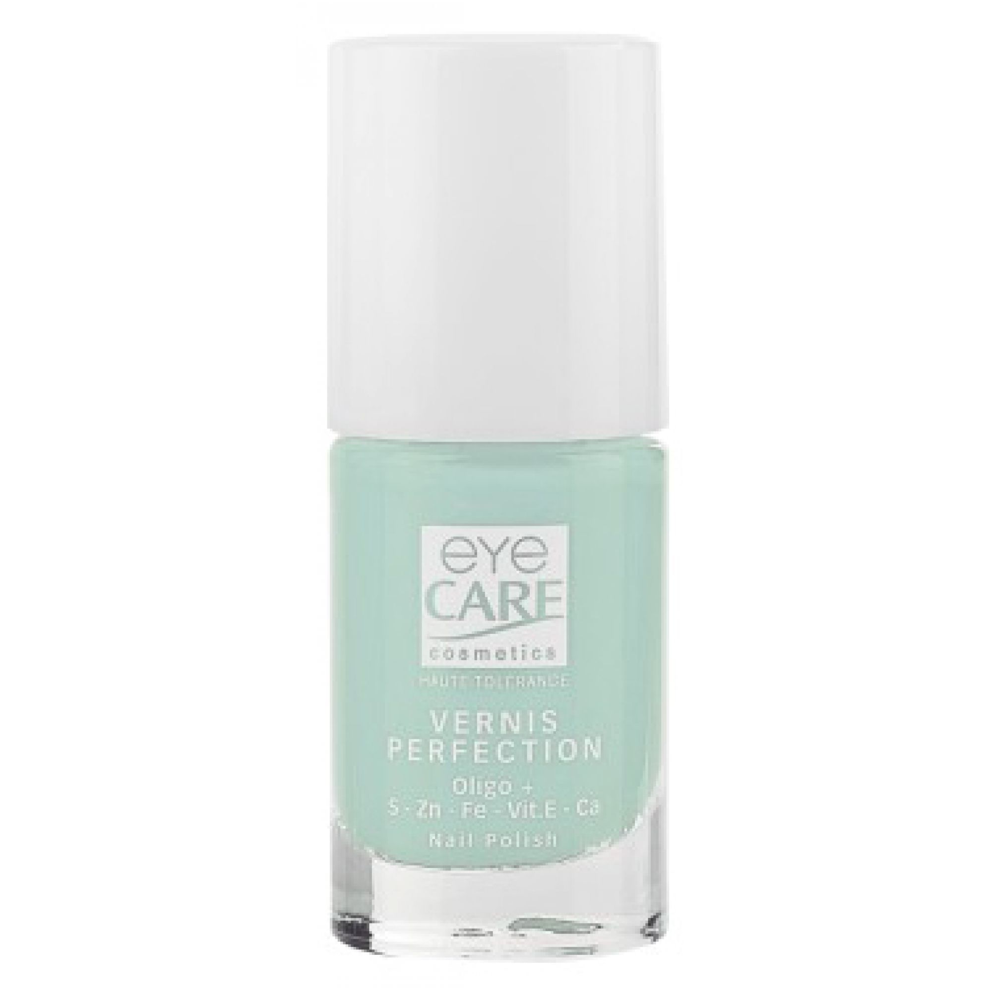 Eye Care Nagellack Perfektion 5 ml (Farbe : 1428: Eisberg) 6,2x2,3x2,3 cm
