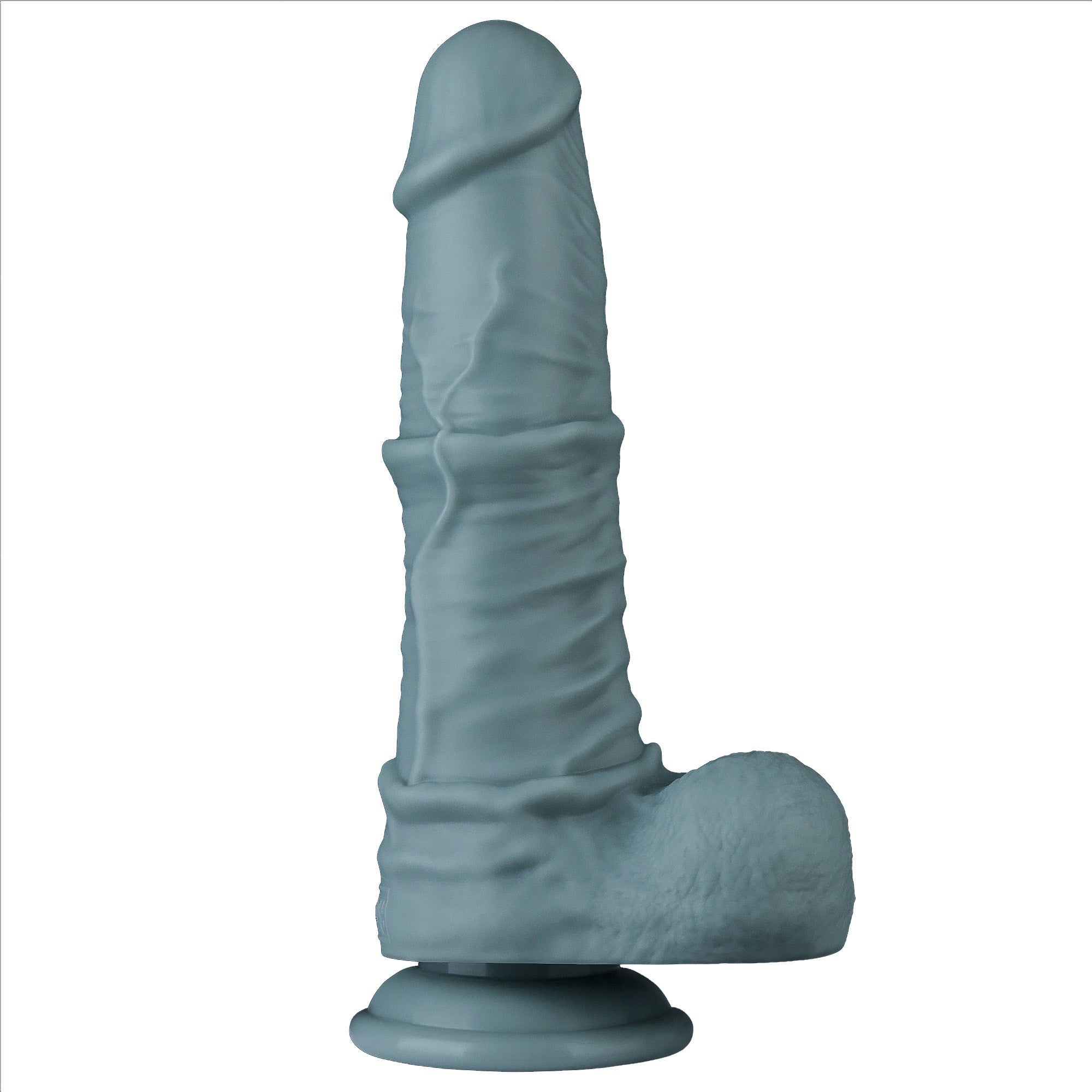 Vibratore Realistico Nature Layer 28 cm