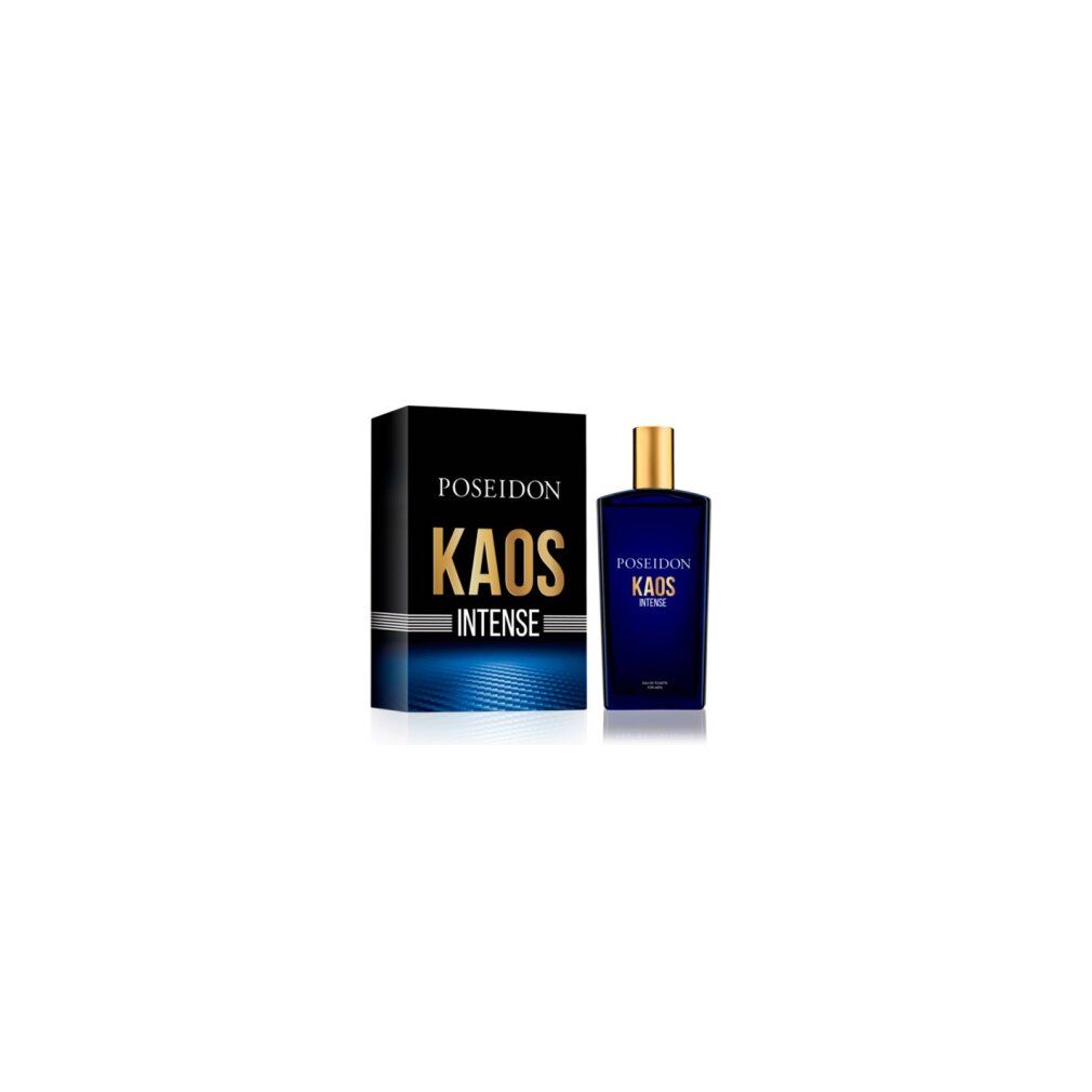 Poseidon Kaos Intensive Eau de Toilette