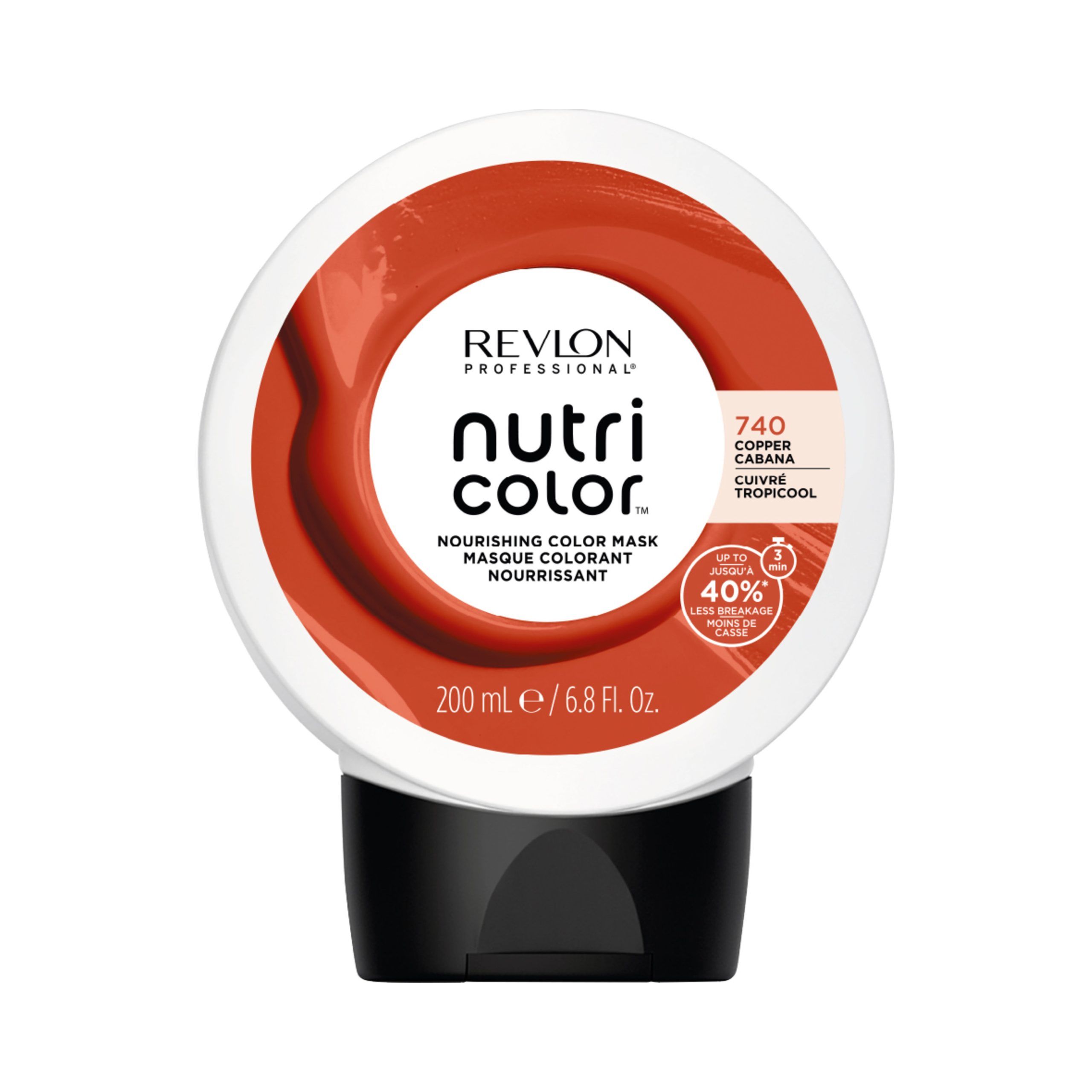 Revlon Nutri Color Copper Cabana