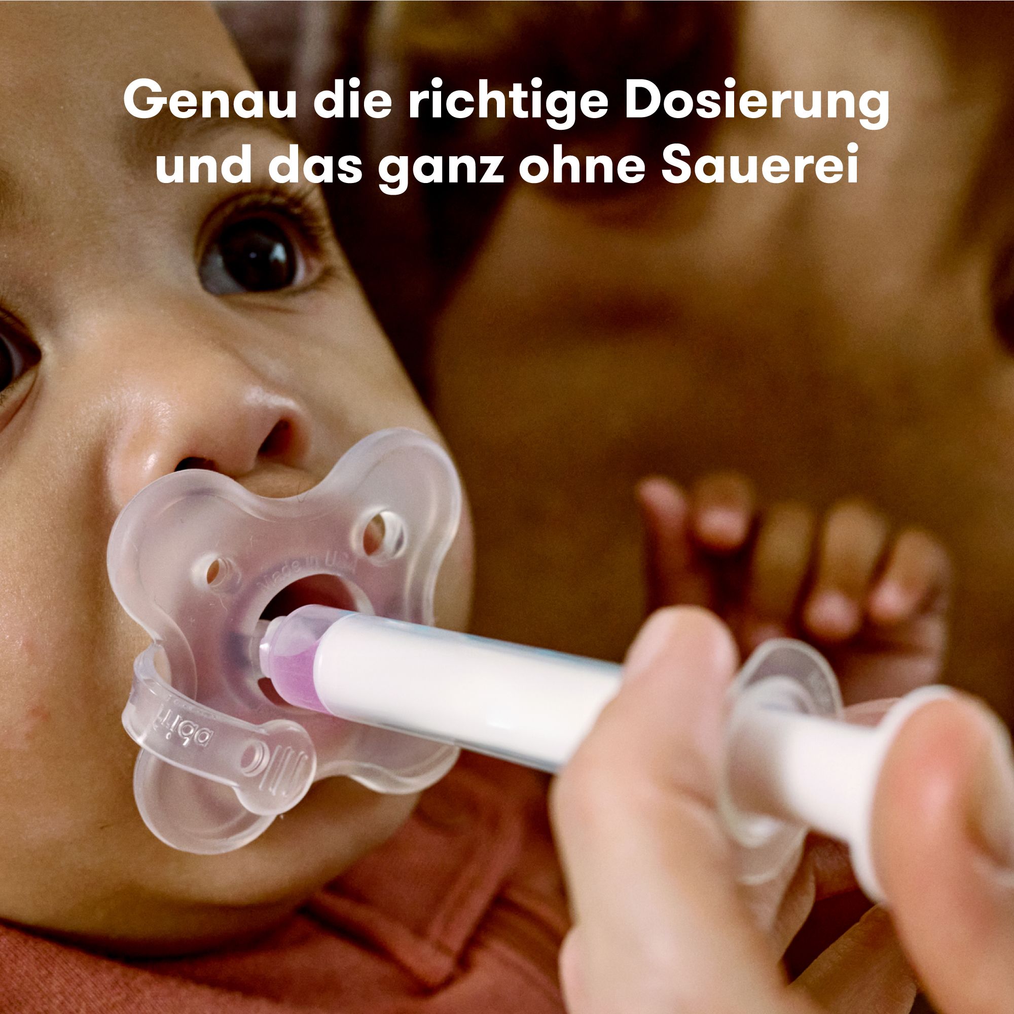 Frida Baby Spezialsauger