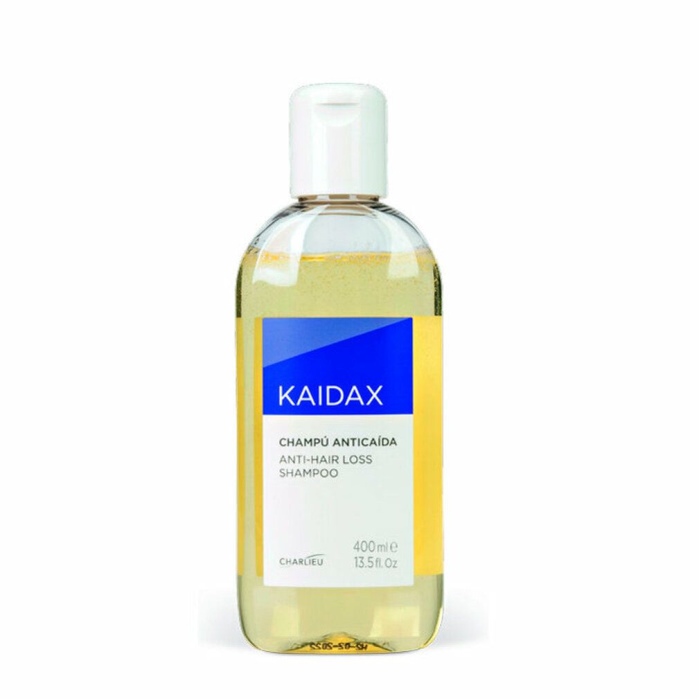 Topicrem Kaidax Shampoo Anticaduta 0,4 L