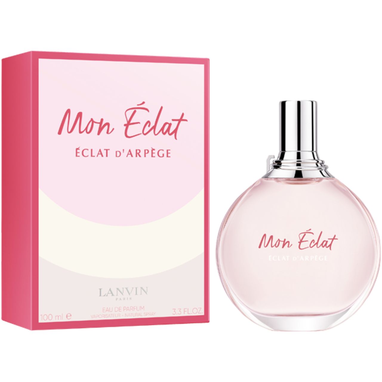 Lanvin, Mon Éclat d'Arpège EdP Nat. Spray