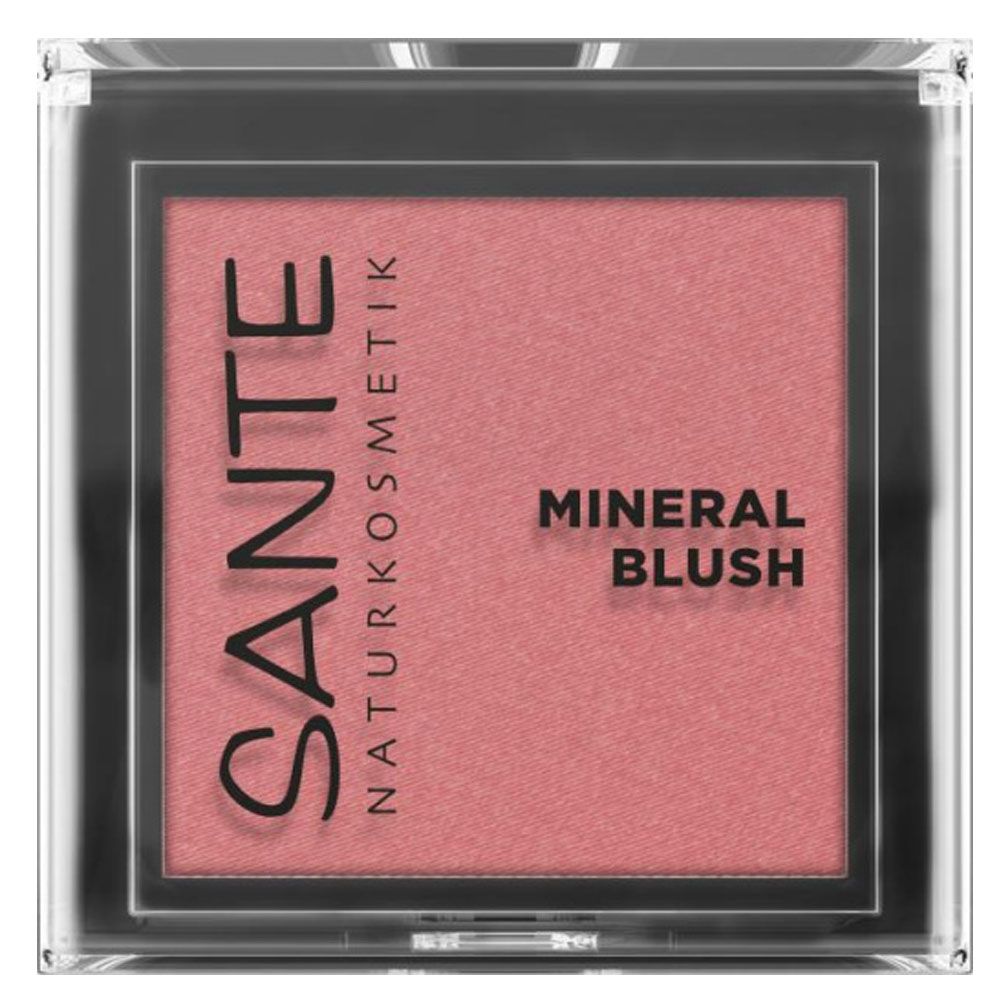 Sante Mineral Blush 5 g