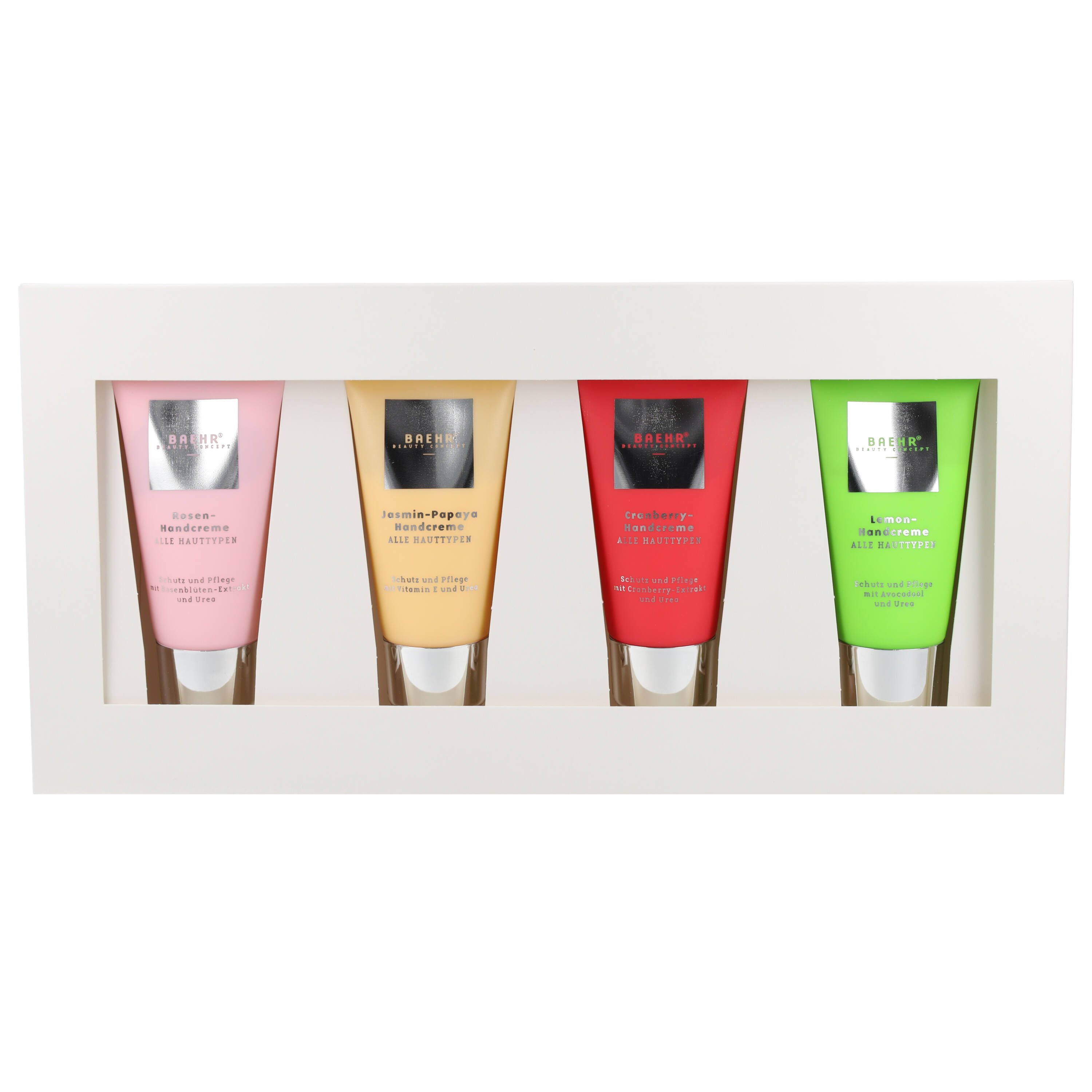 Baehr Beauty Concept Handcreme Selection V 120 ml