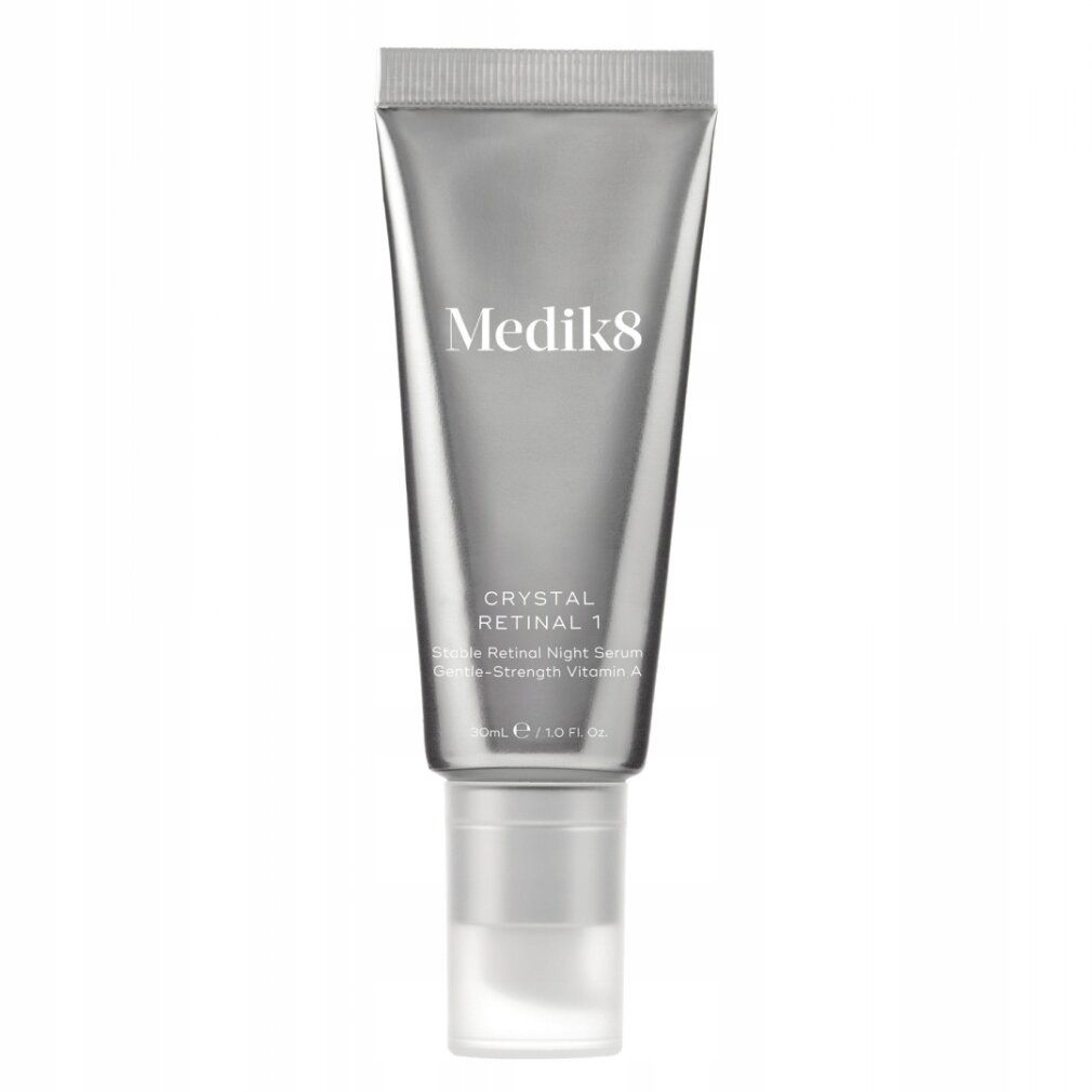 Medik8 Crema Siero Viso, Crystal Retinal (30 Ml) - Immagine 3