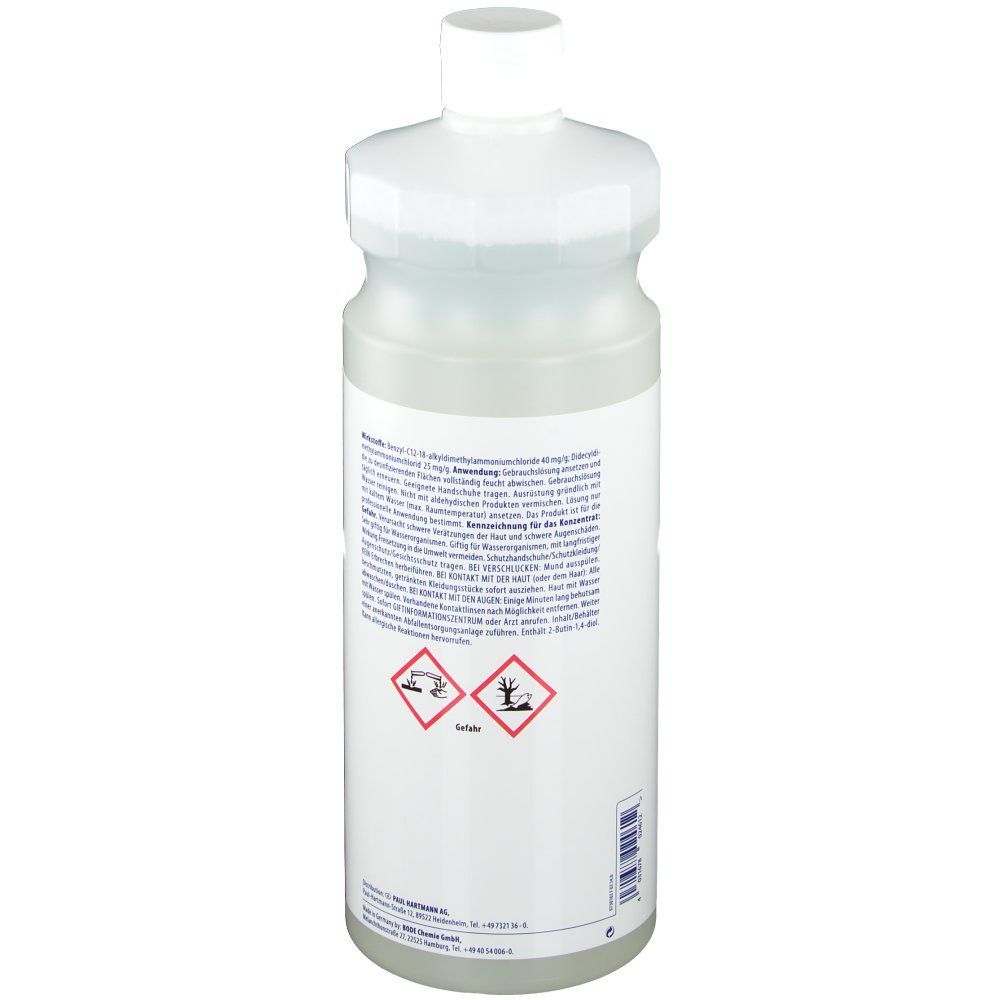 Baccalin®