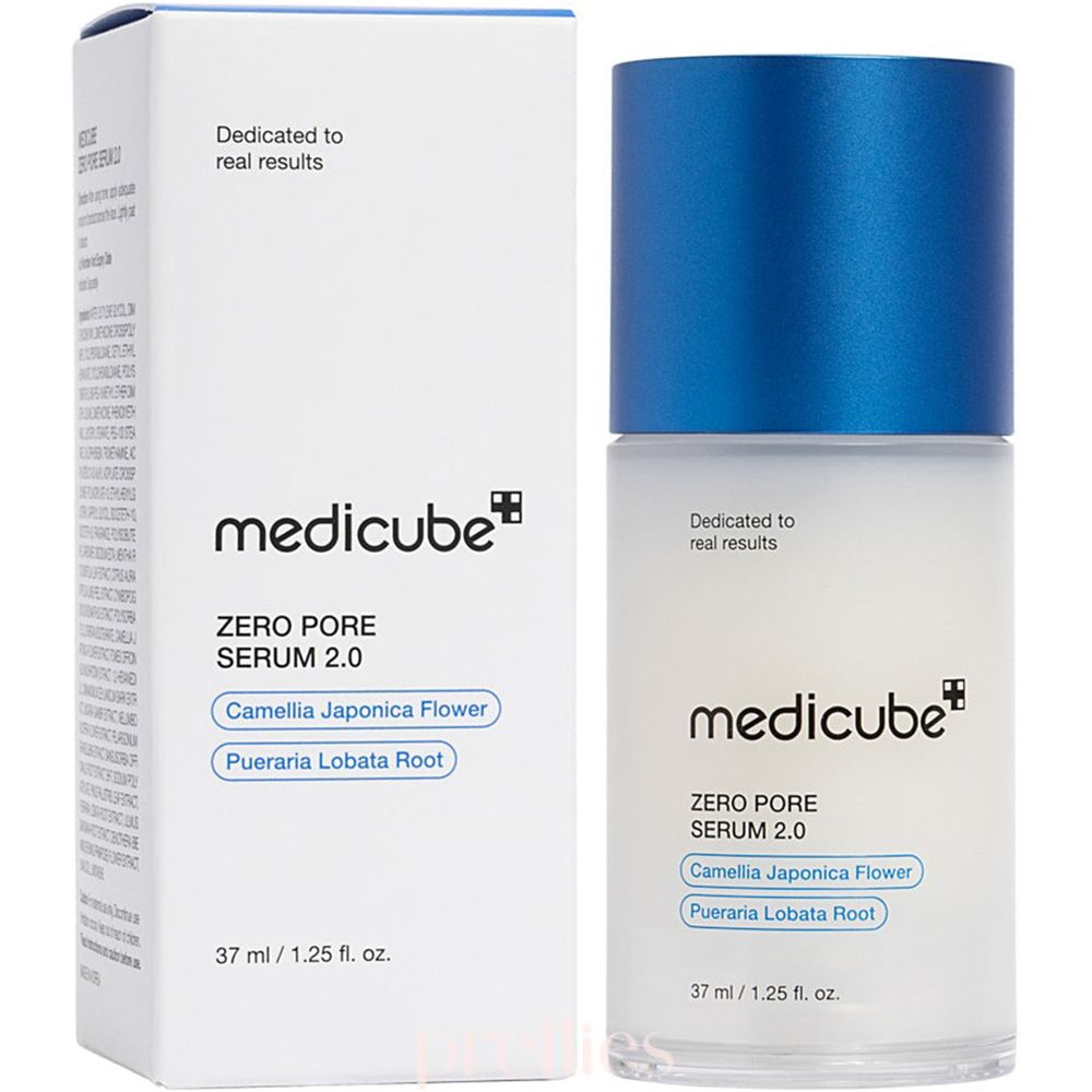 MEDICUBE  Zero Pore 2.0