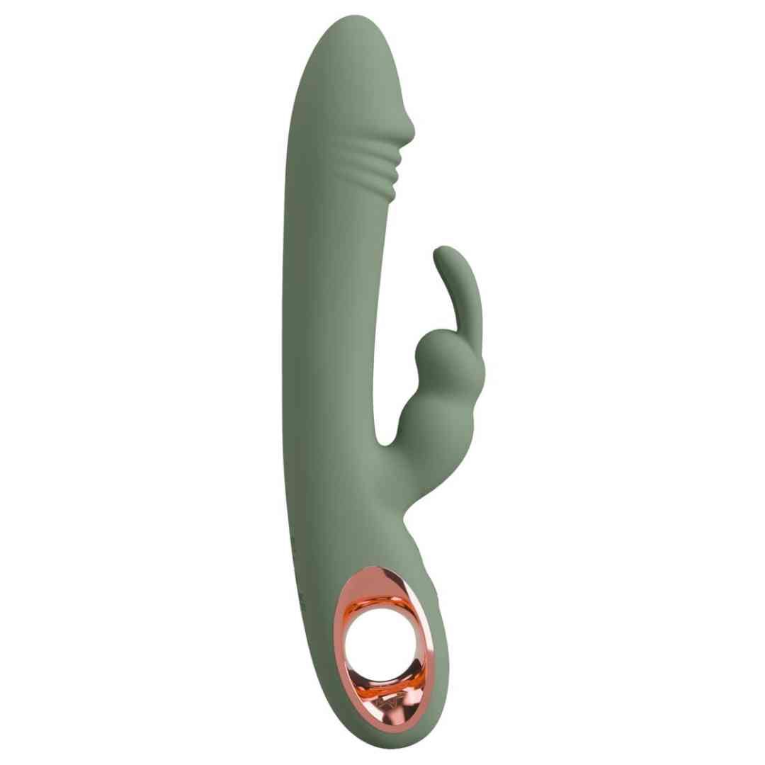 You2Toys Rabbitvibrator