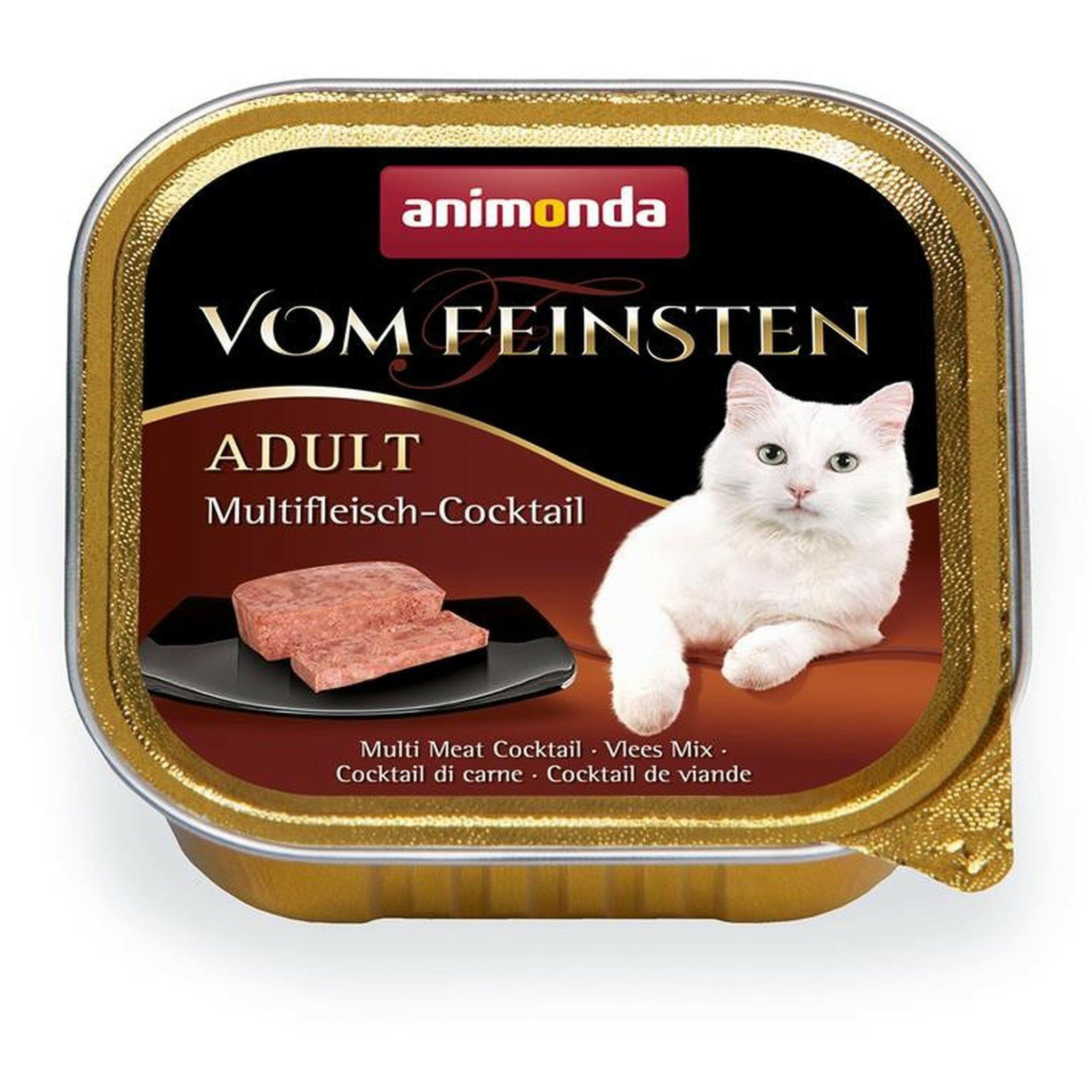 Animonda vom Feinsten Adult 3,2 kg