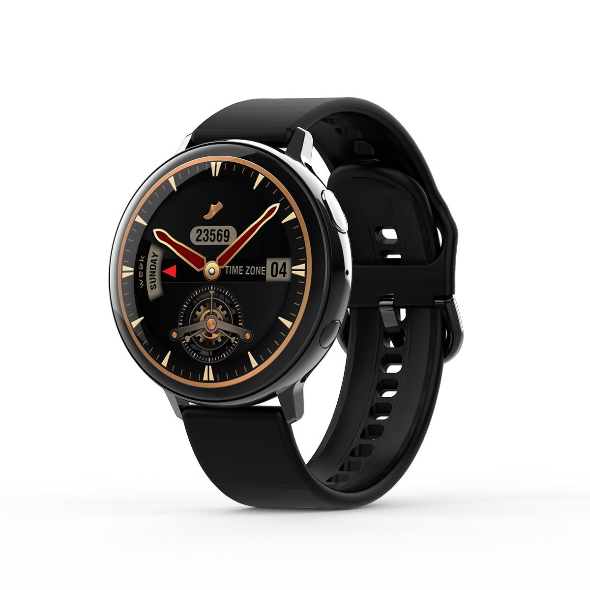 Platyne Multifunktionale Smartwatch