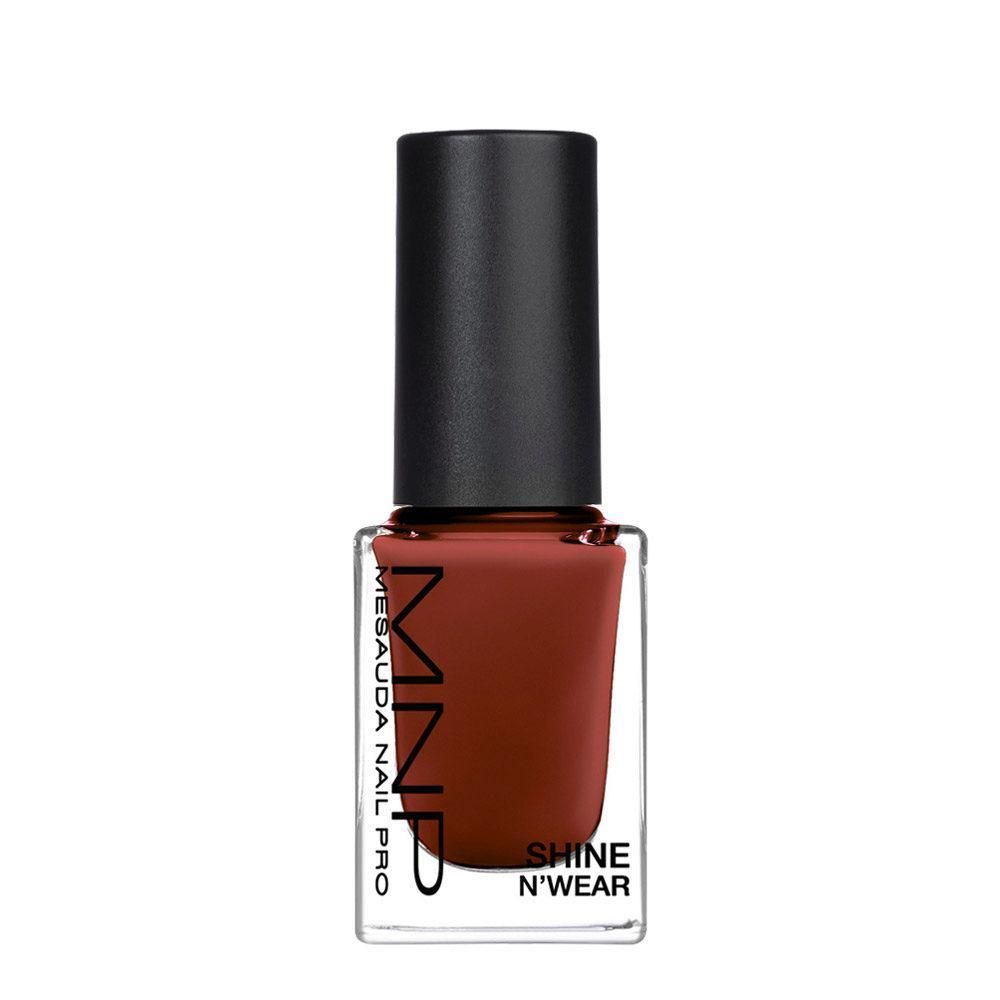 MNP SHINE N'WEAR SMALTO UNGHIE 10ML 315 CINNAMON