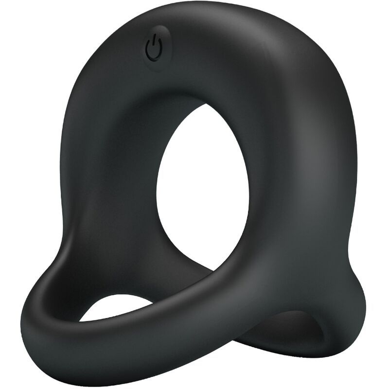 Pretty Love - Elliott Vibrierender Ring 1 St