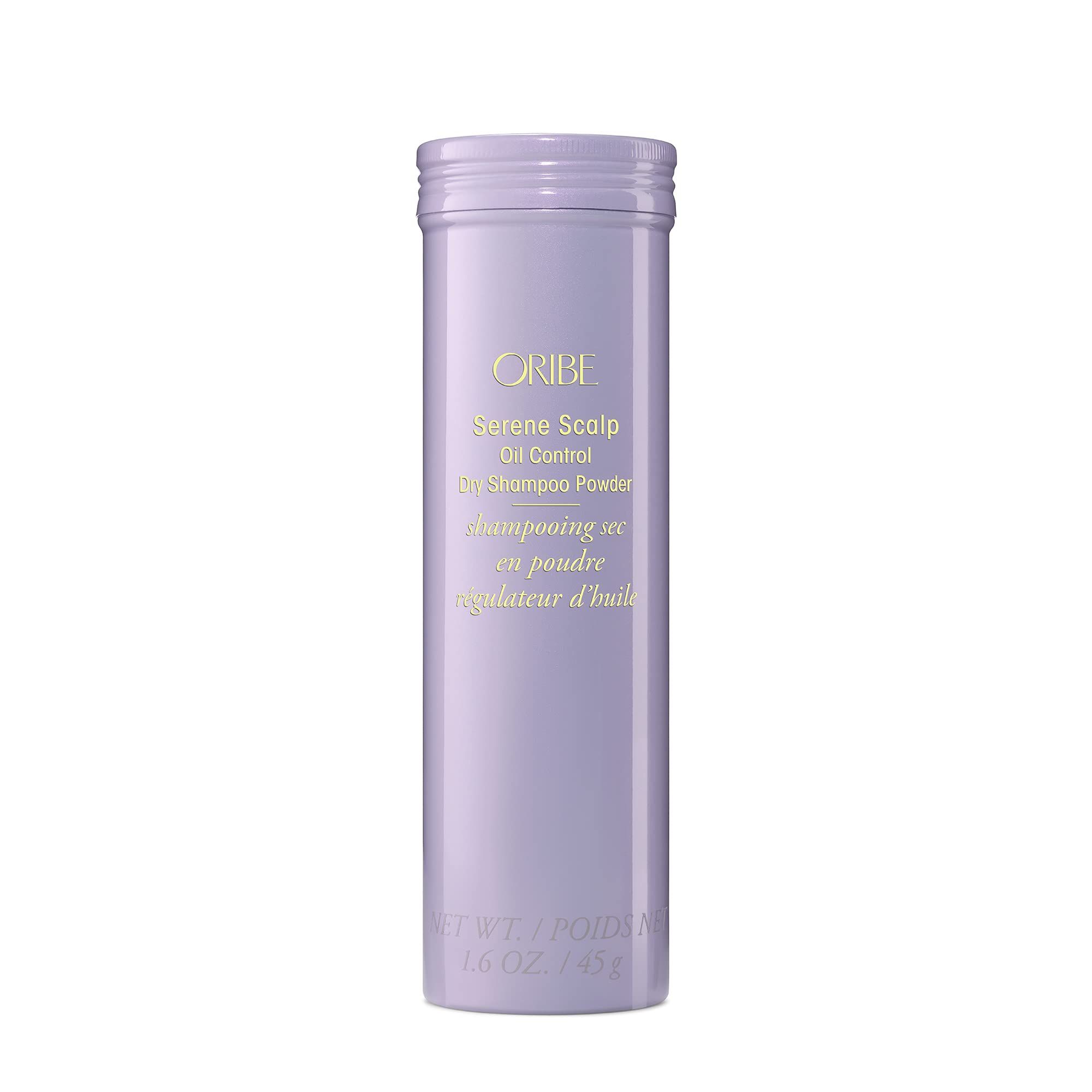 Oribe Serene Scalp Oil Control Dry Shampoo in polvere, 1,60 once